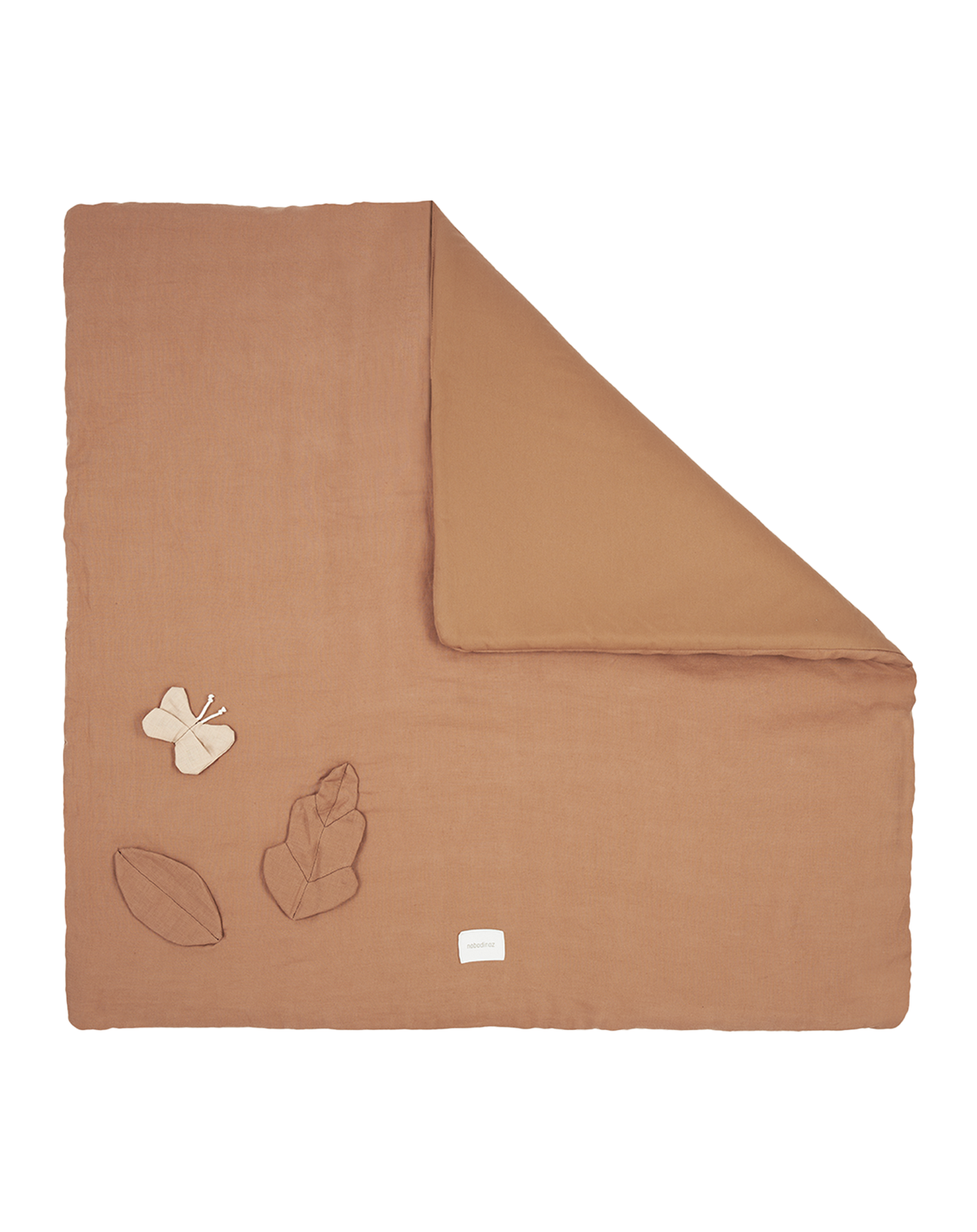 Tapis de jeu Lin français