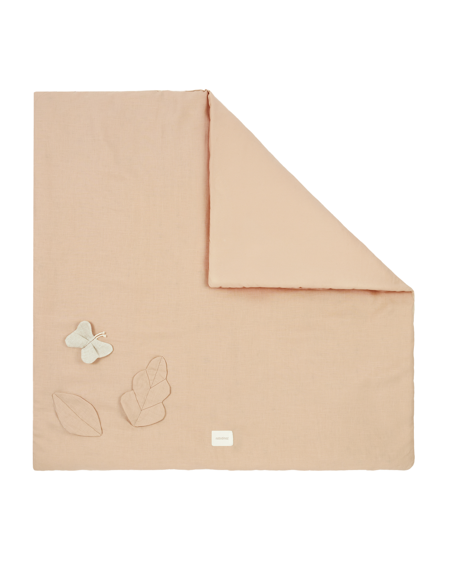Lin français tapis de jeu