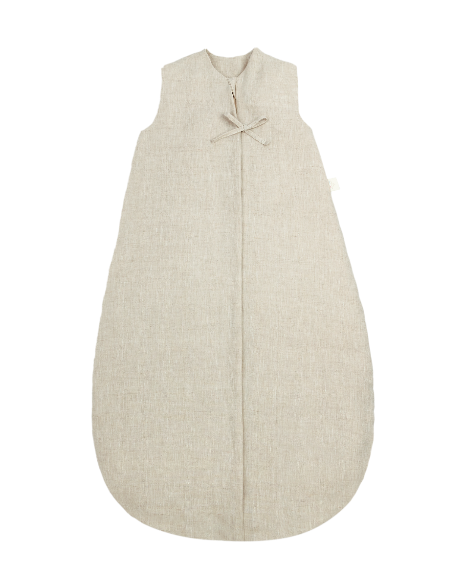 Lin français summer sleeping bag 6-18 mois