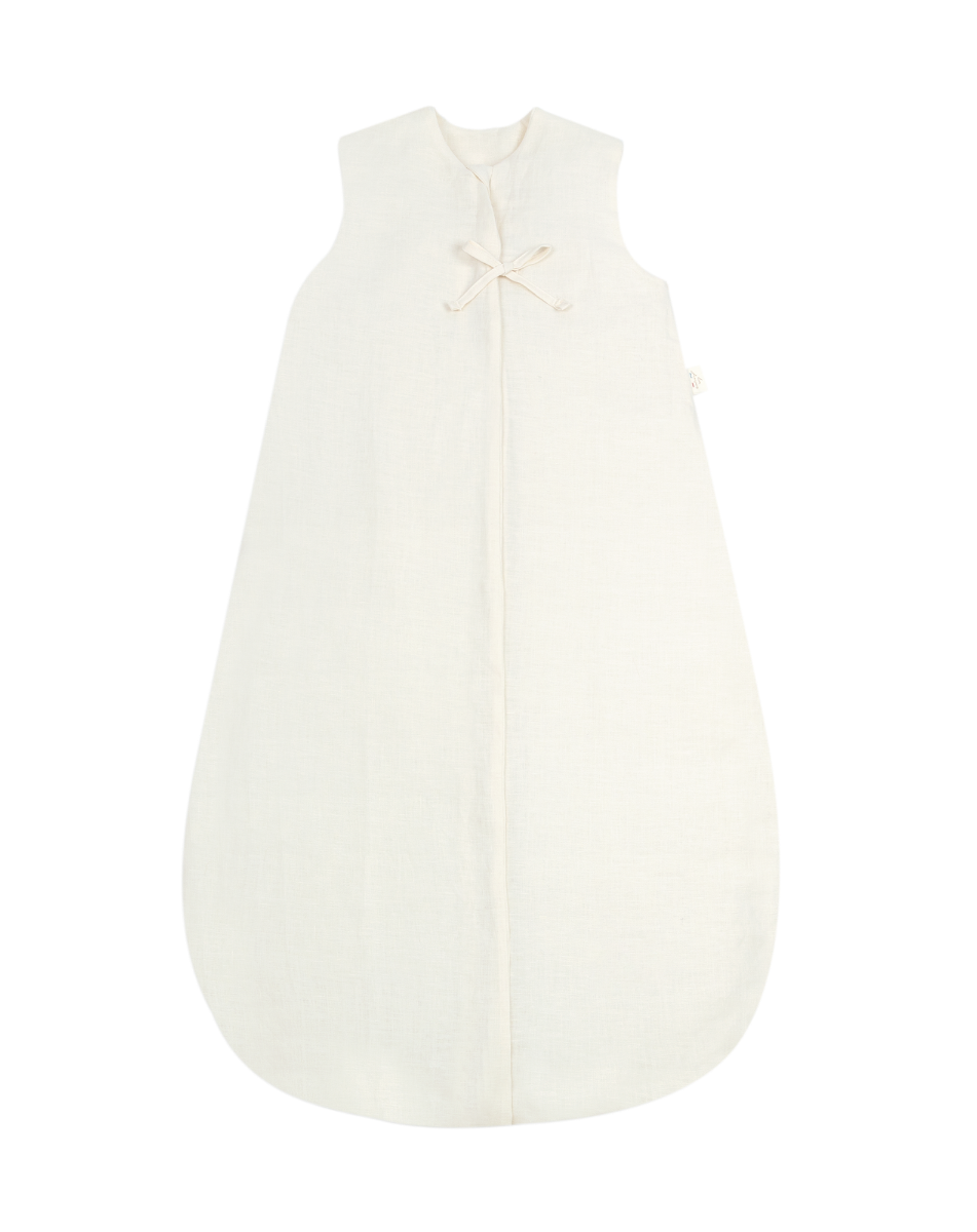 Lin français summer sleeping bag 6-18 mois