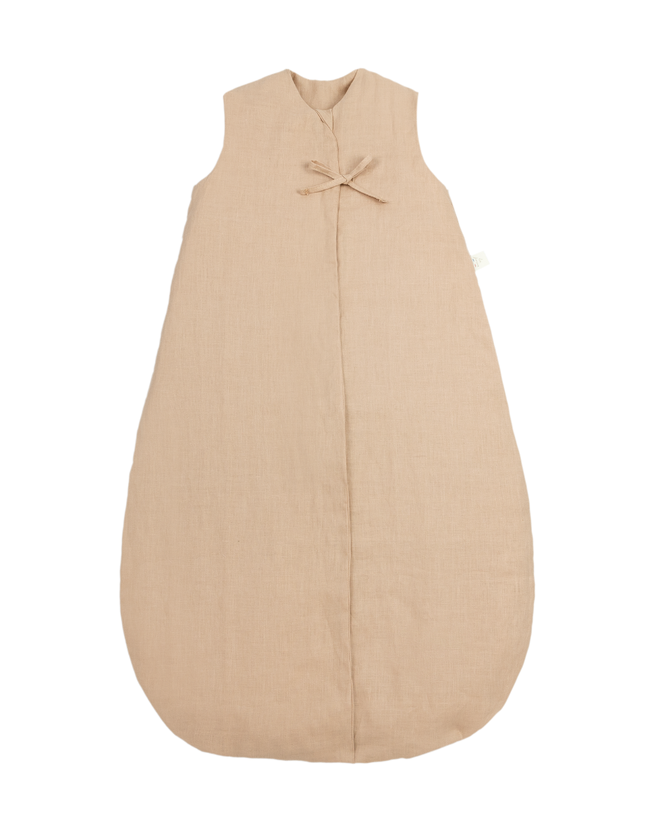 Lin français summer sleeping bag 6-18 mois