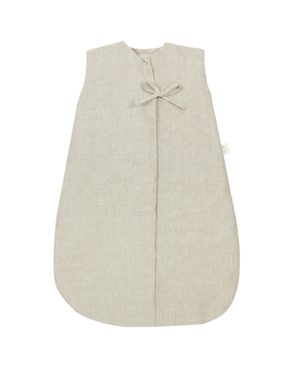 Lin français summer sleeping bag 0-6 mois