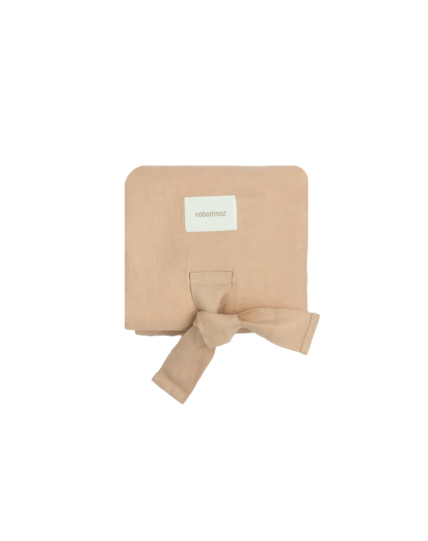 Lin français tapis à langer imperméable