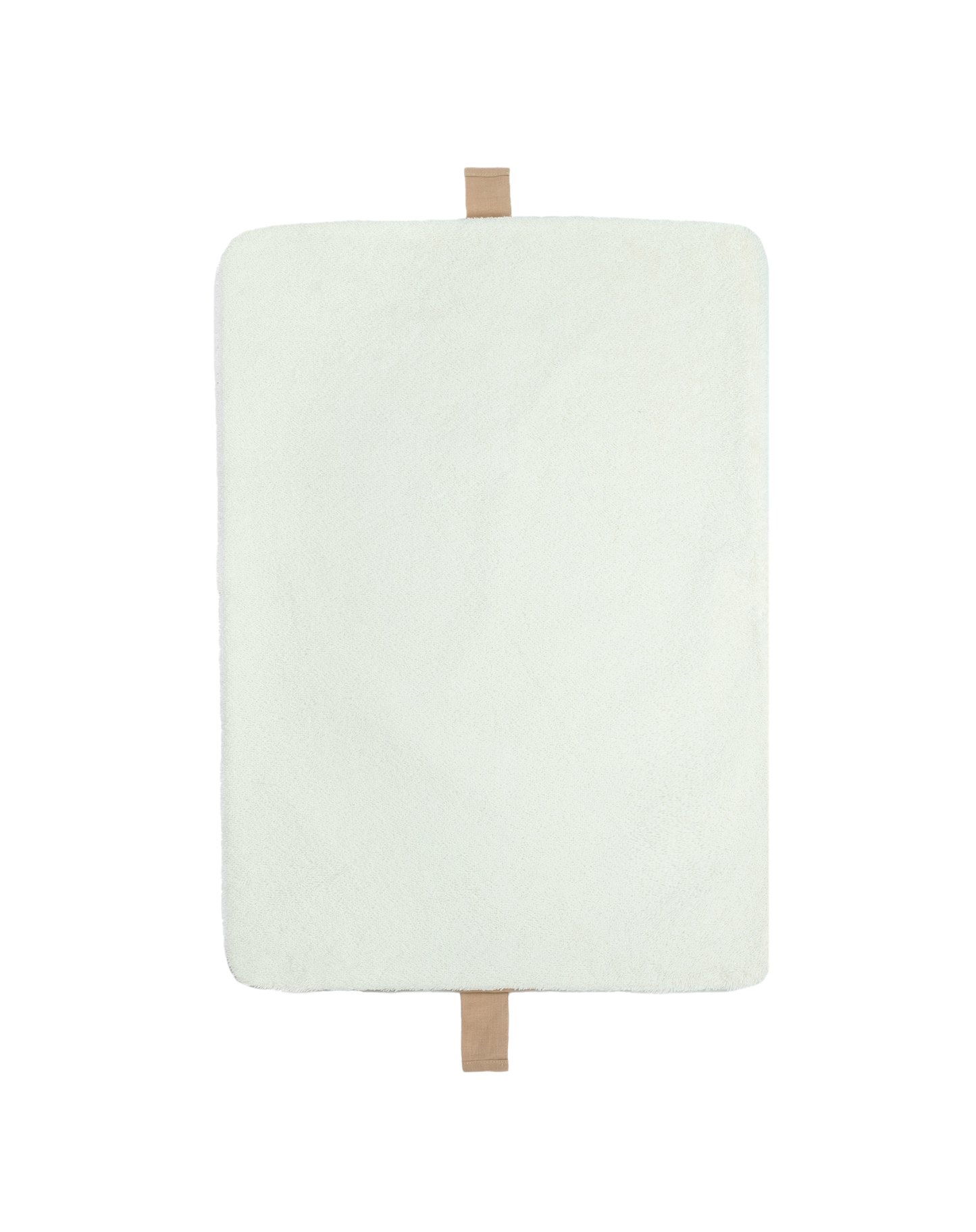 Lin français tapis à langer imperméable
