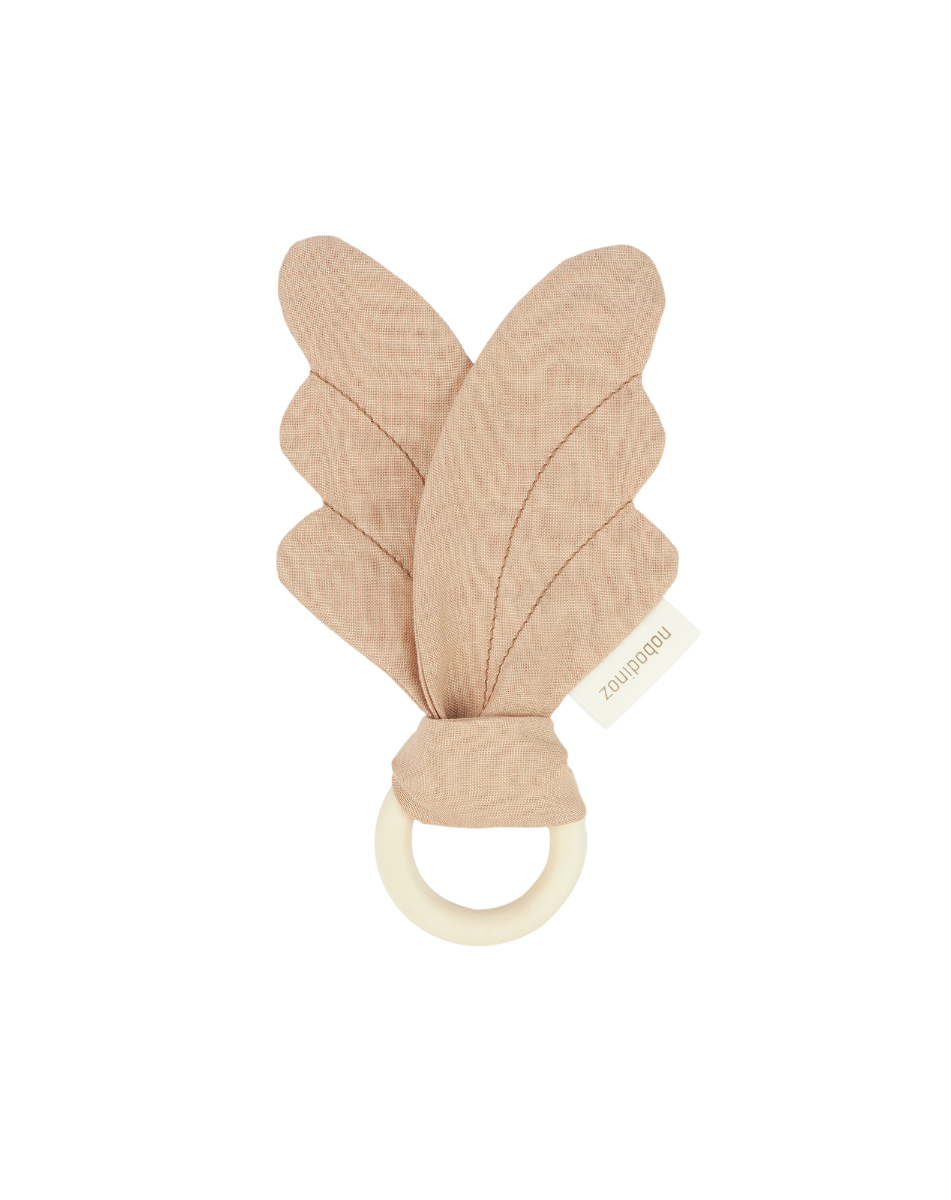 Anneau de dentition Lin français