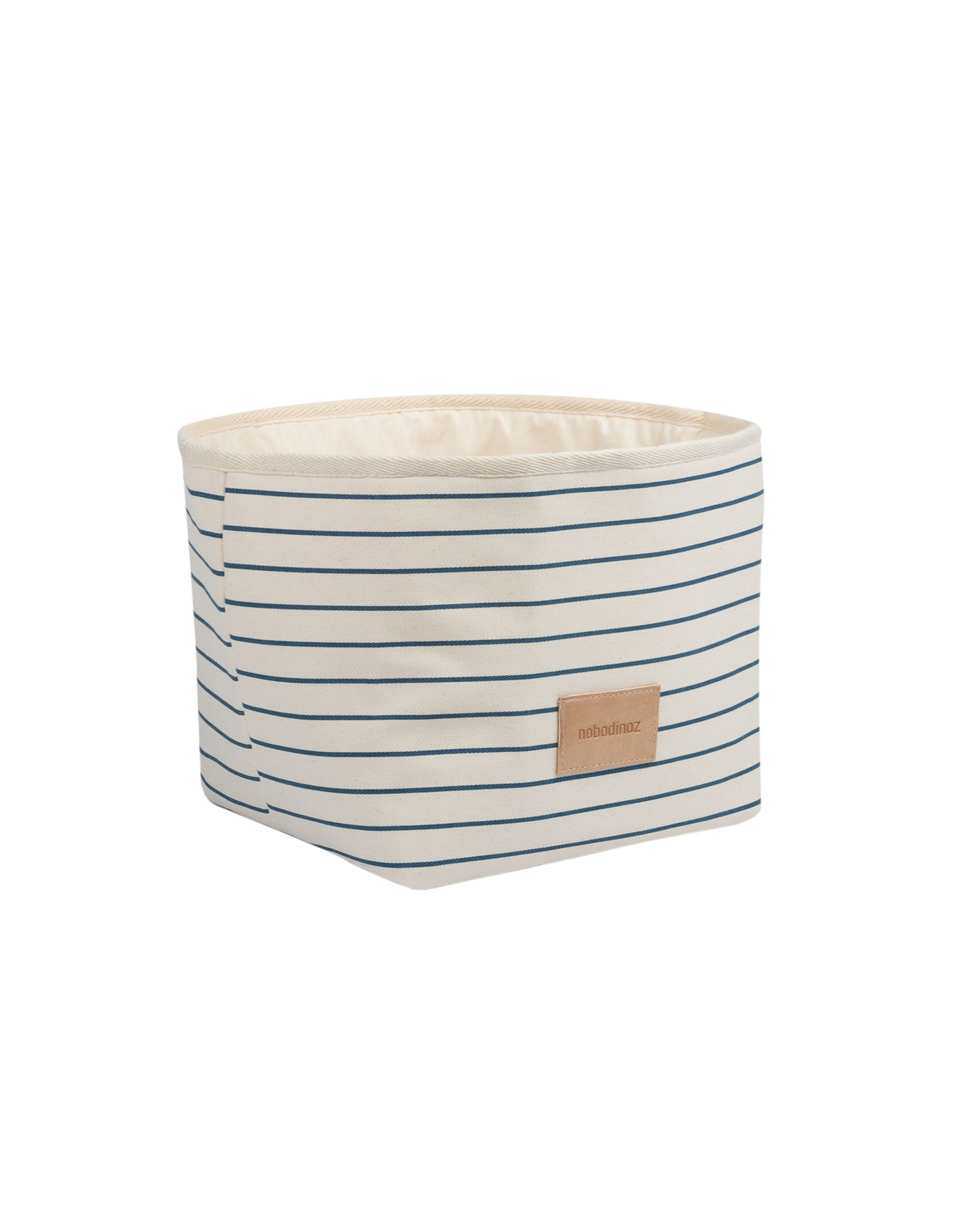 Little Django toy basket