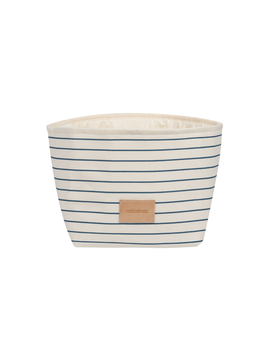 Little Django toy basket
