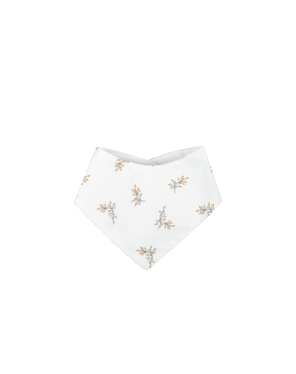 Lucky bandana bib Flore