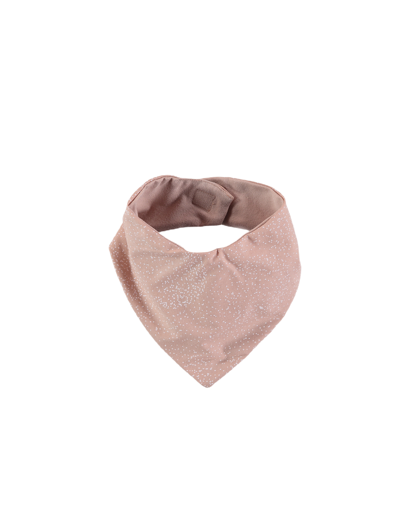 LUCKY BANDANA BIB
