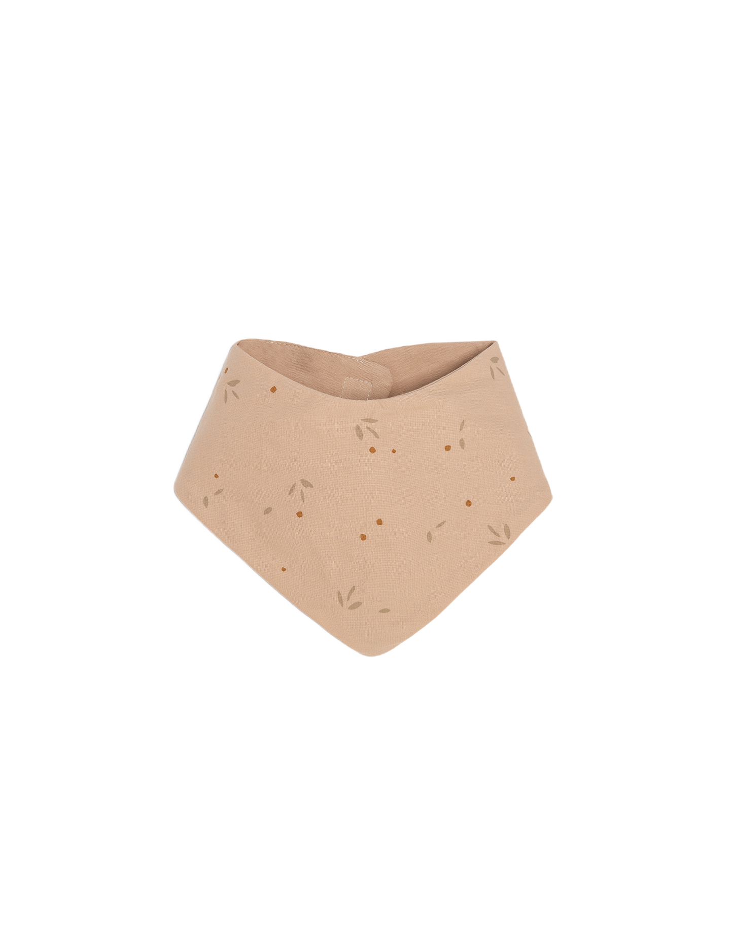 Lucky bandana bib WILLOW DUNE