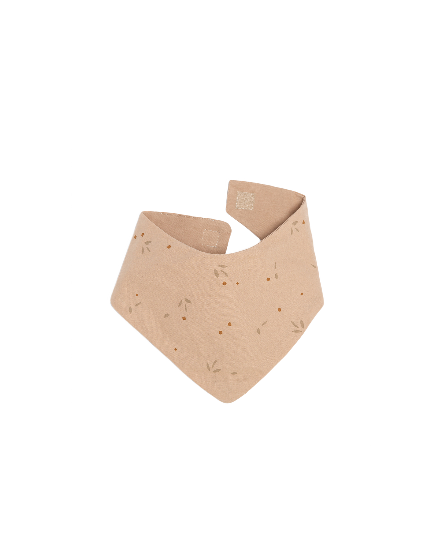 Lucky bandana bib WILLOW DUNE