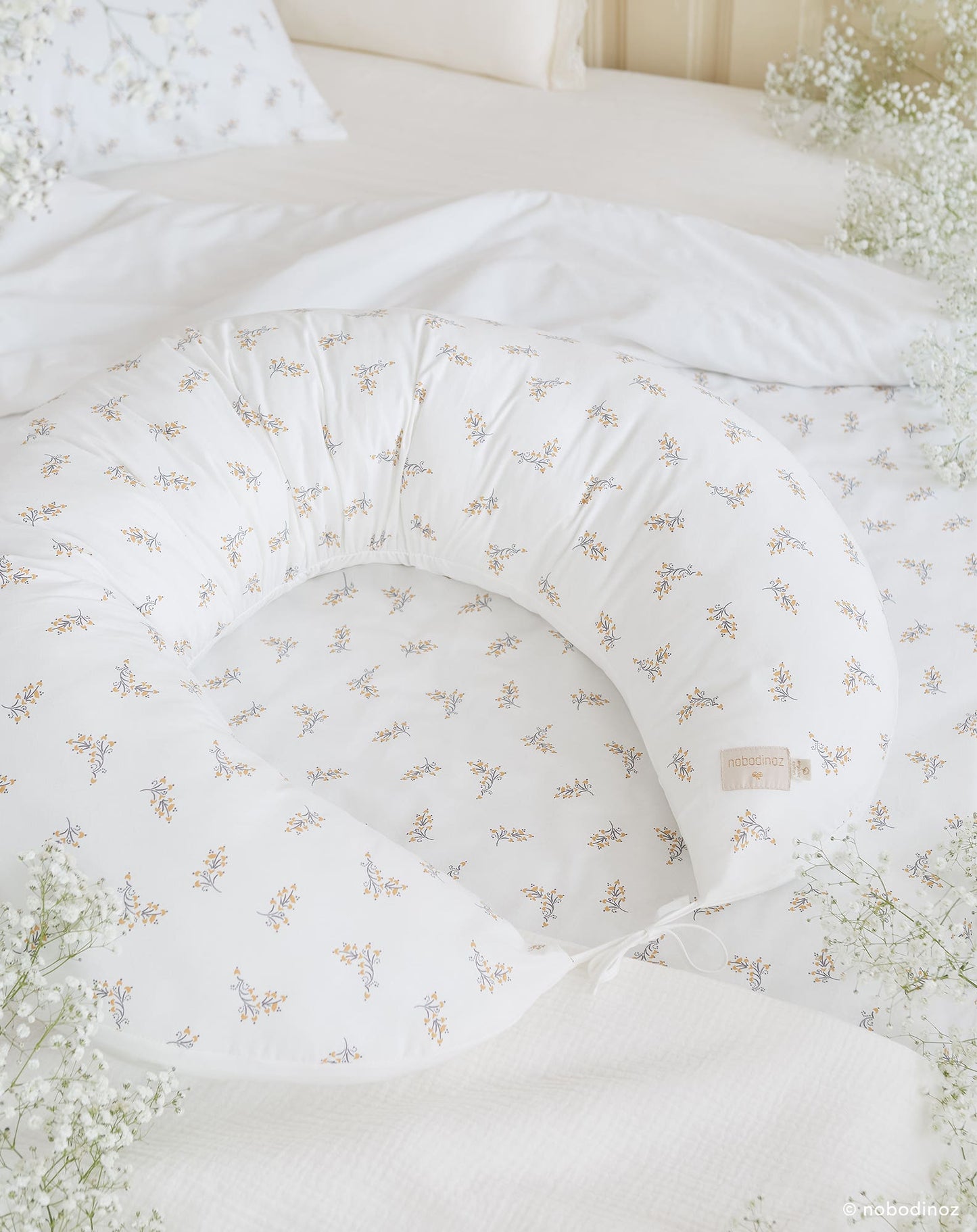 Coussin de maternité Luna