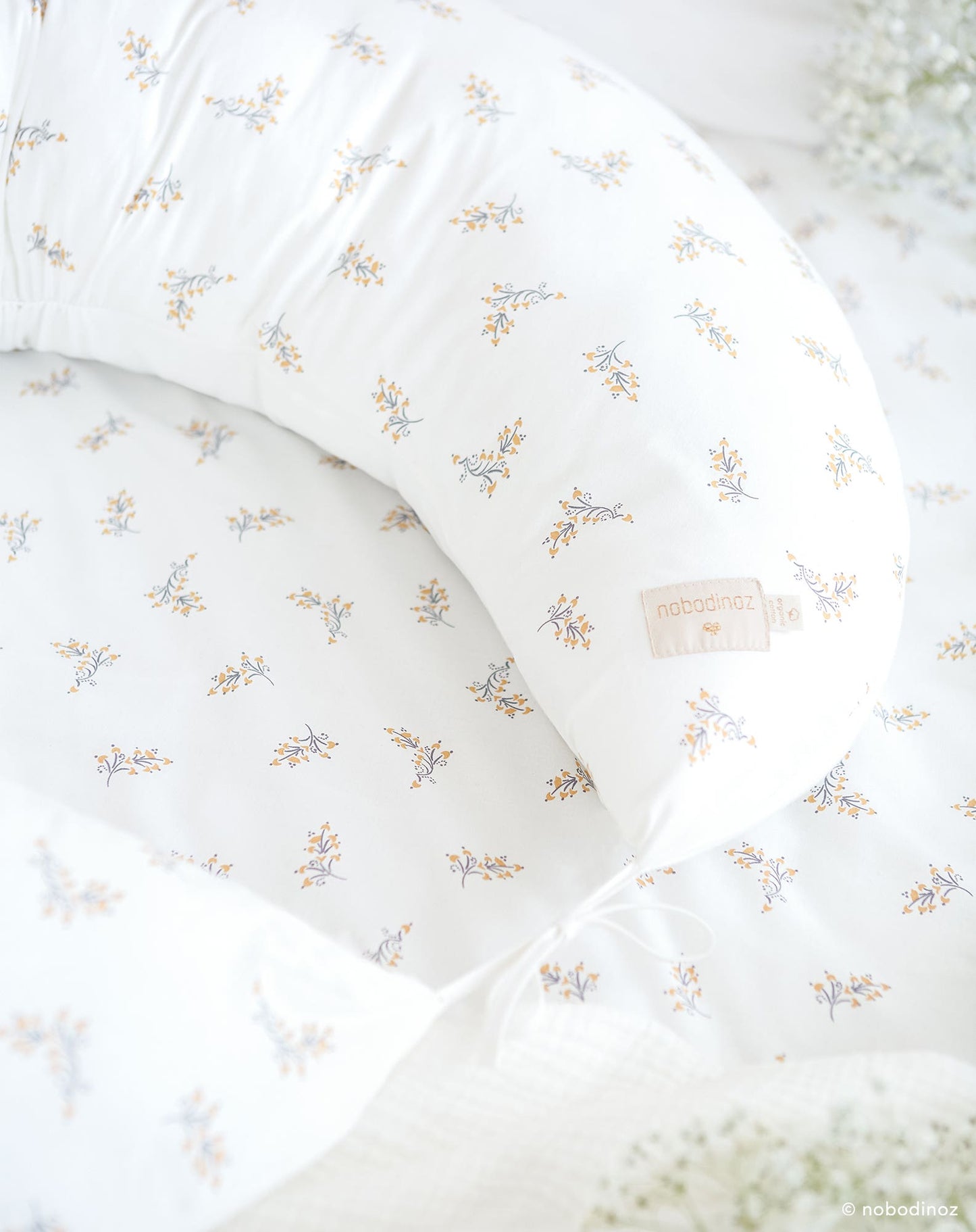 Coussin de maternité Luna