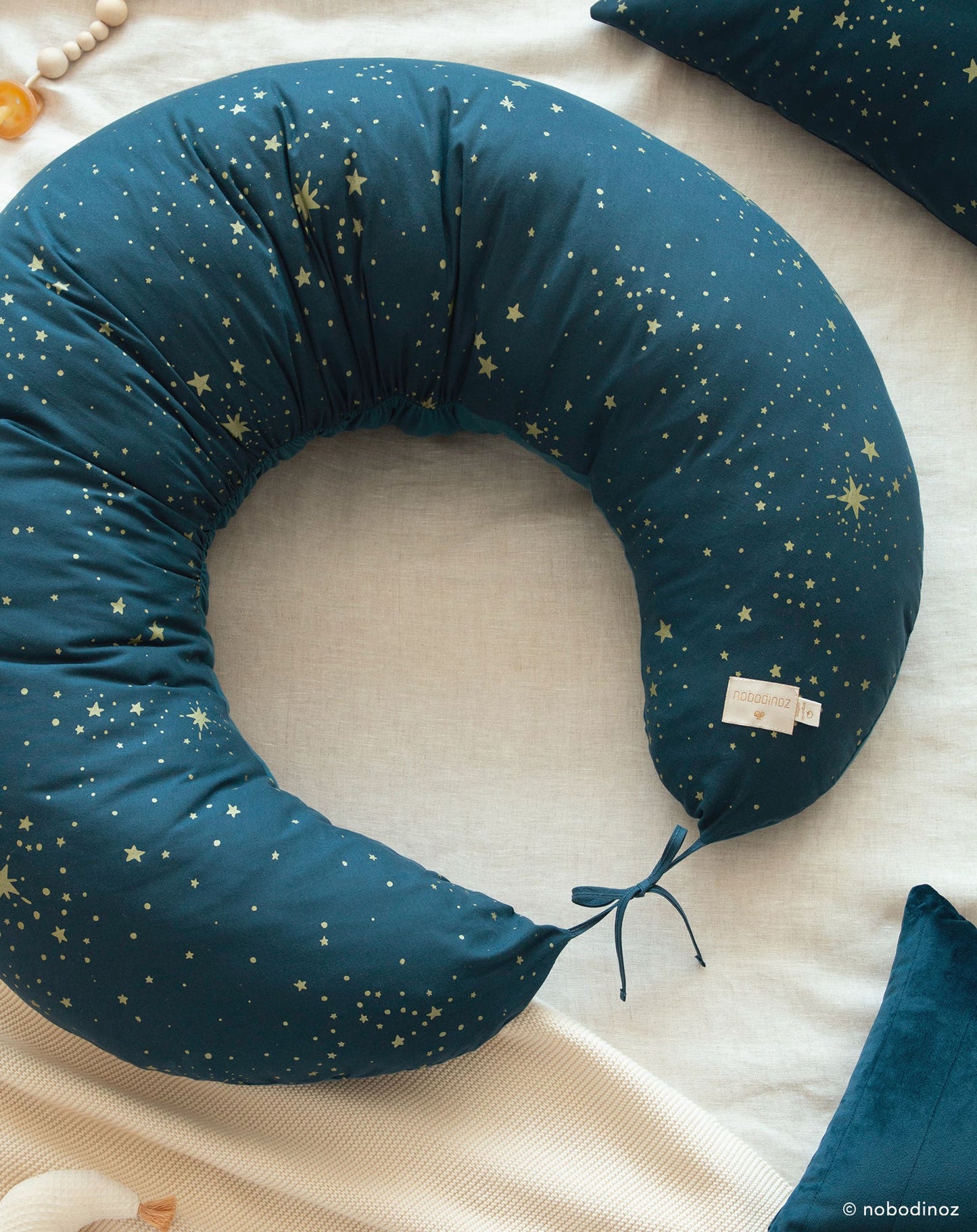 Luna coussin de maternité