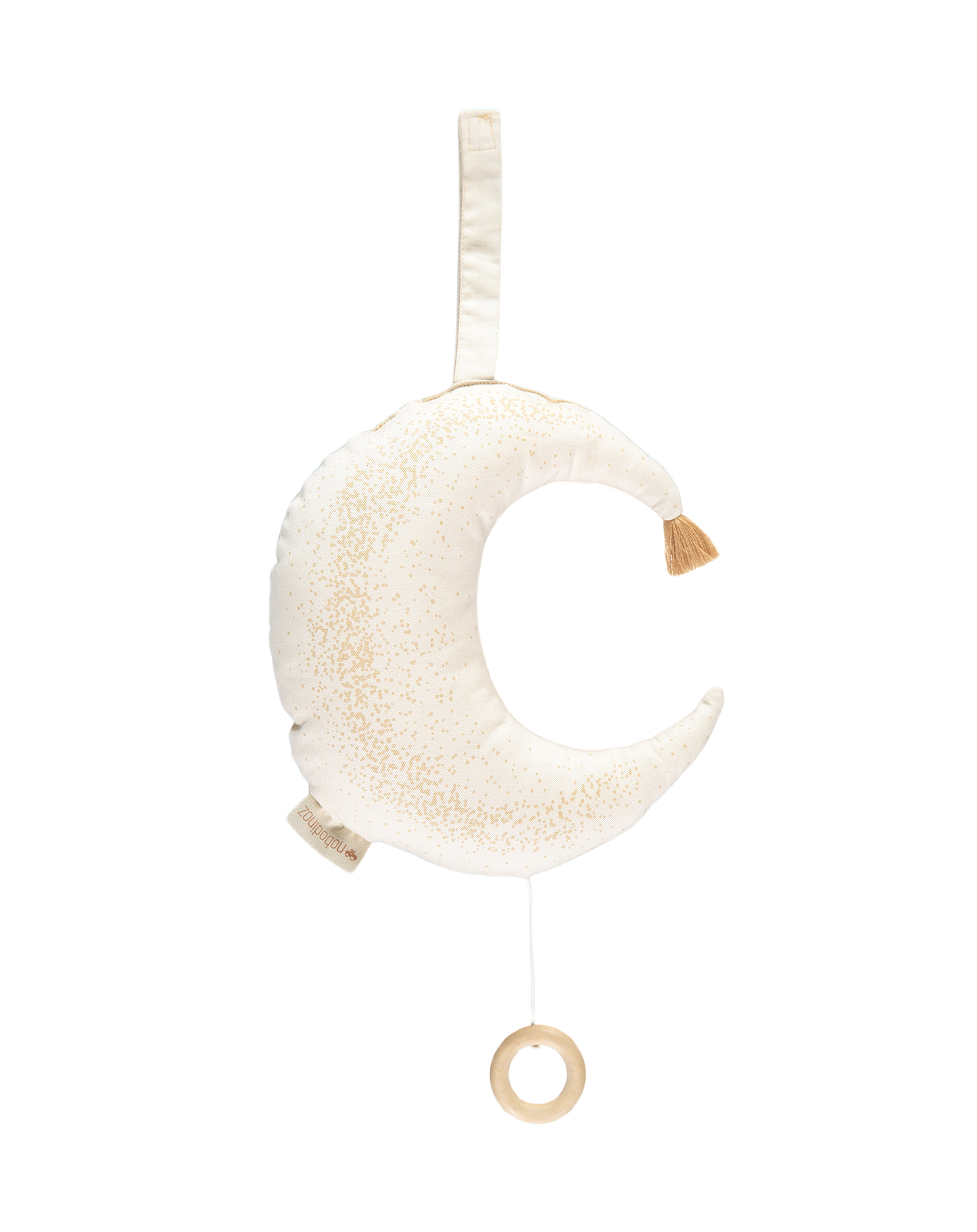 MAGIC MOON MUSICAL CUSHION