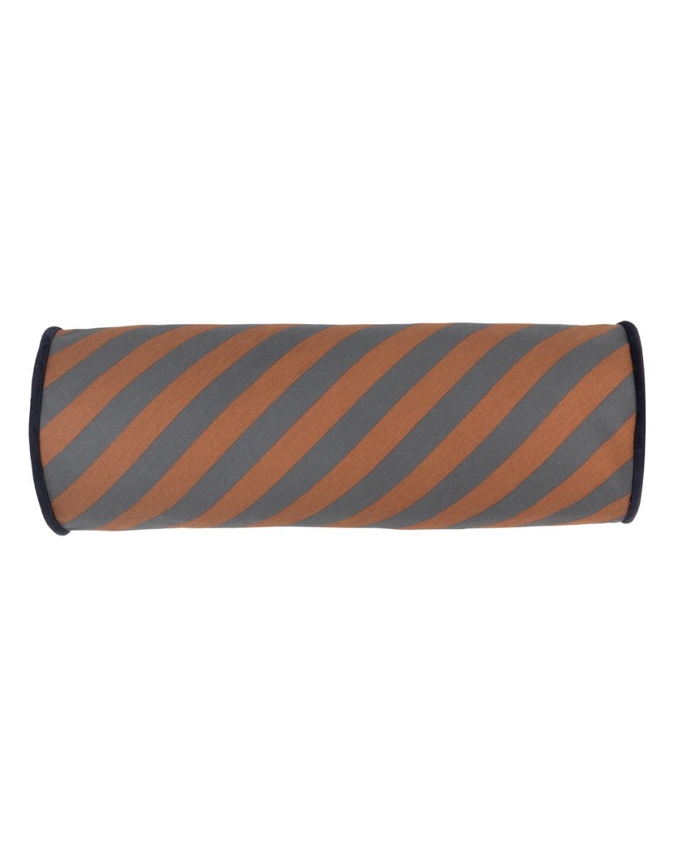 Coussin majestic cylindric