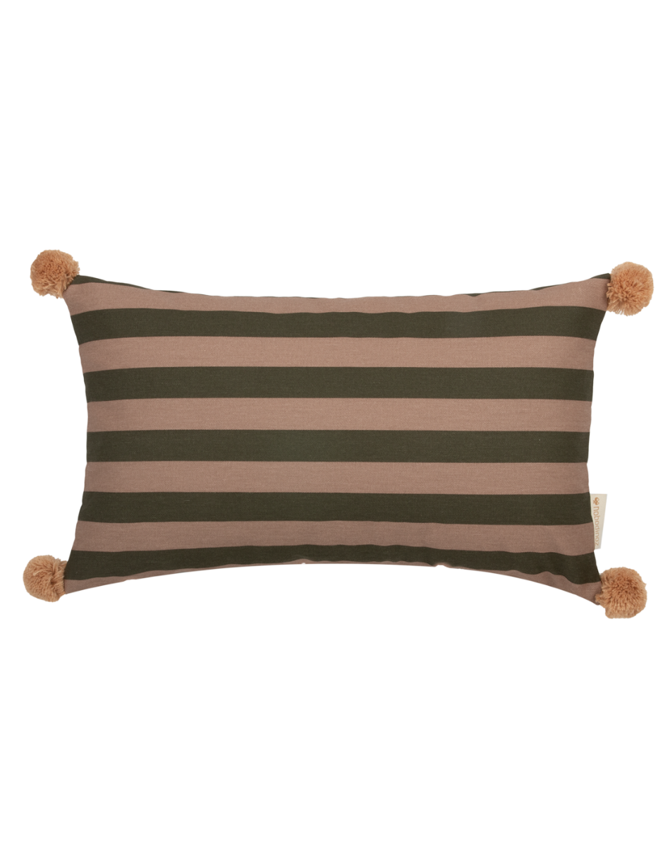 Coussin majestic rectangulaire