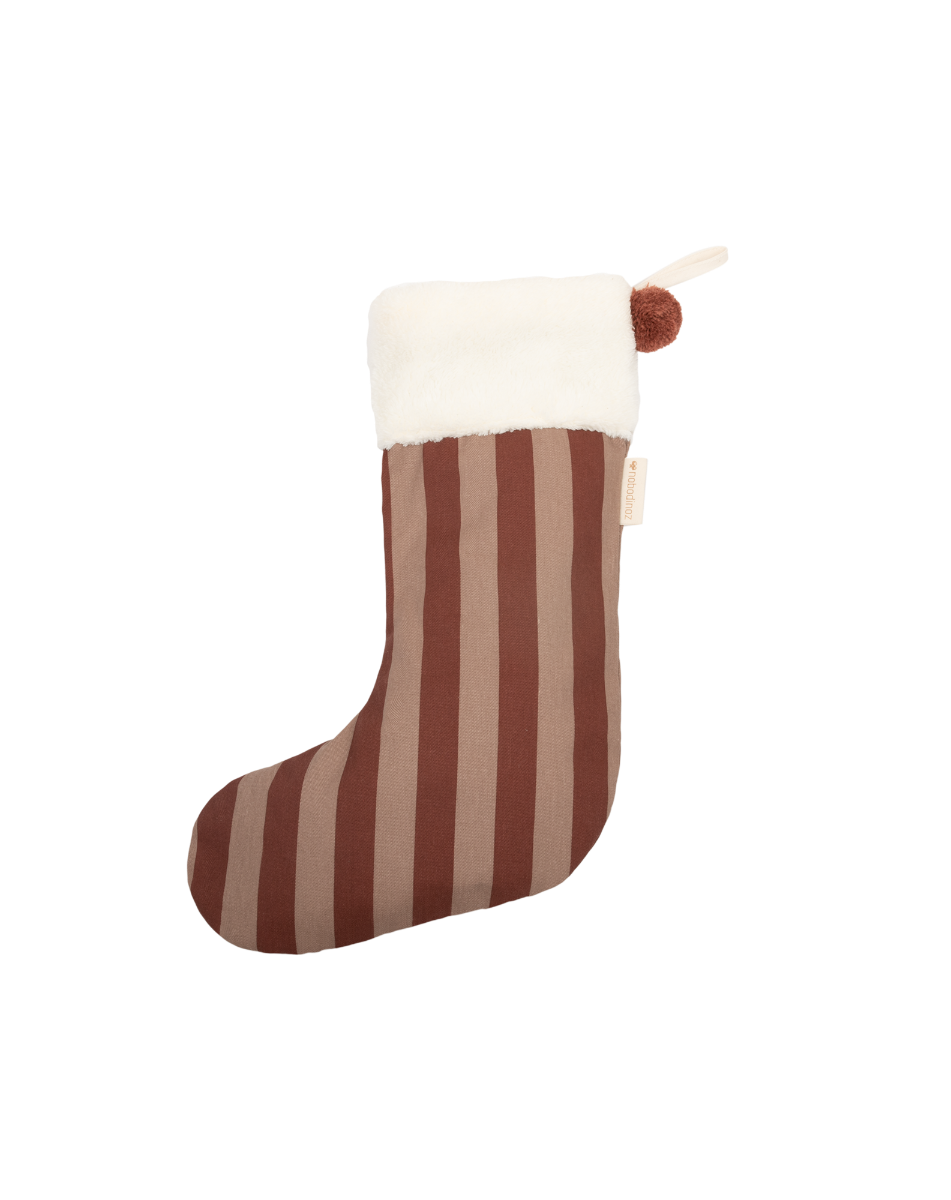 Majestic xmas stocking