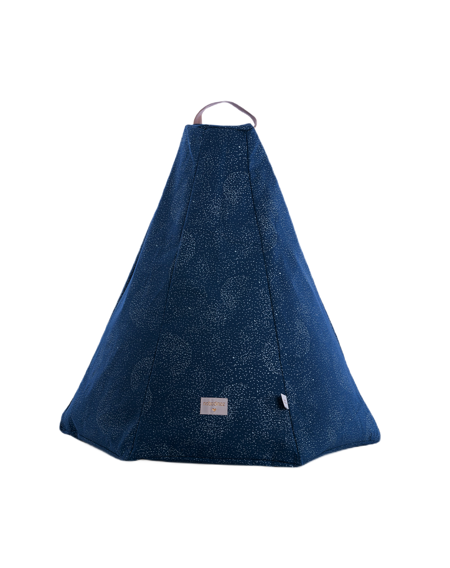 Marrakech pouf