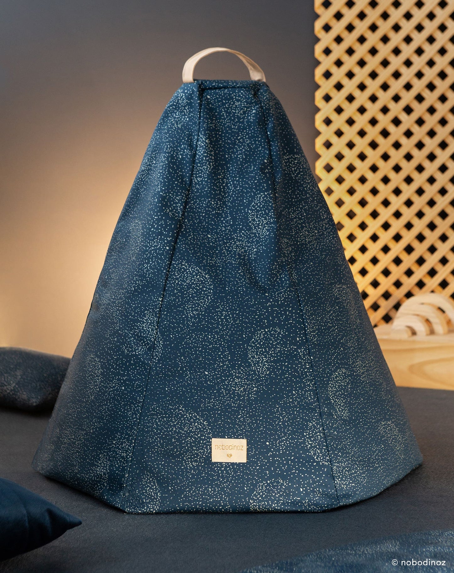 Marrakech pouf