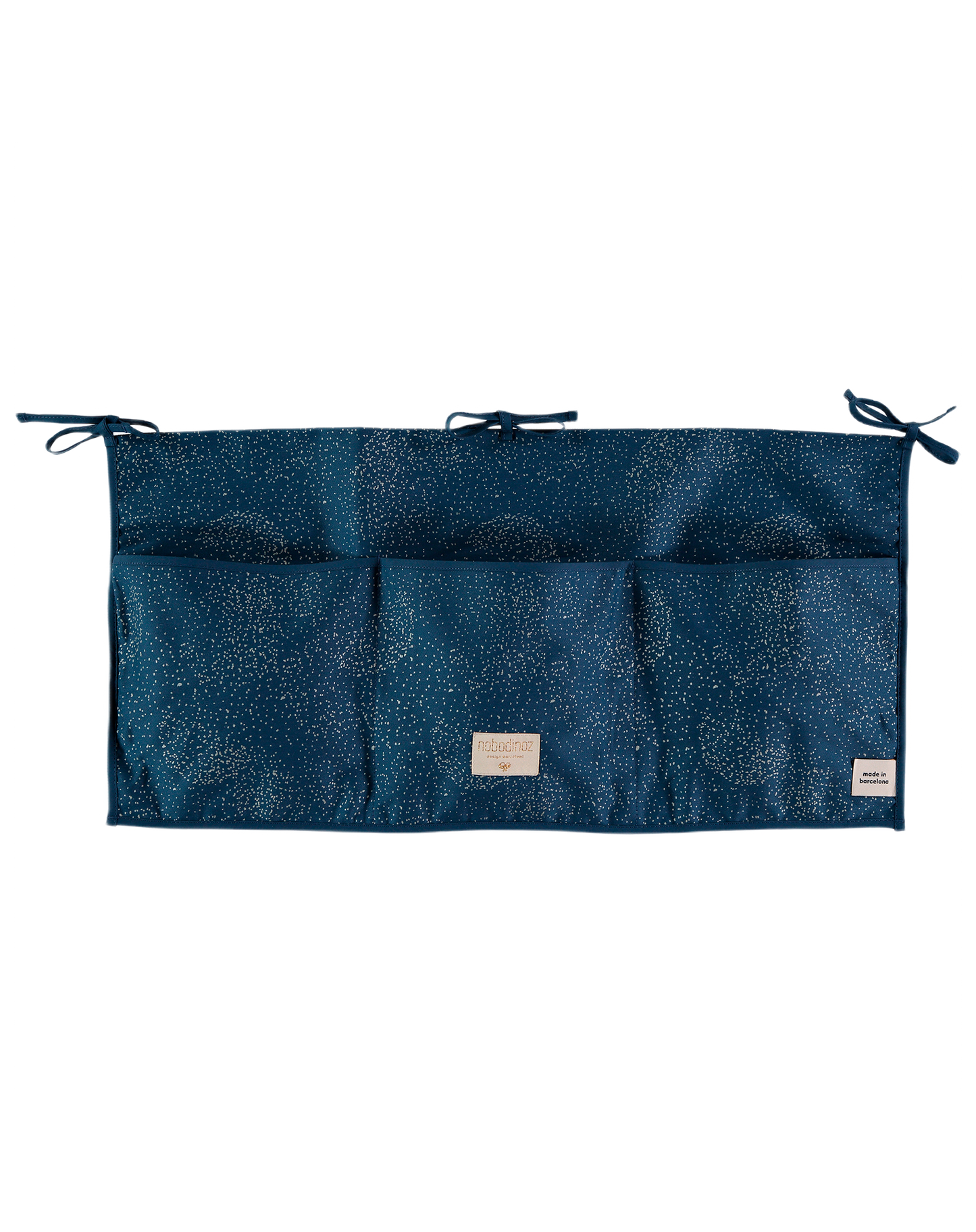 MERLIN CRIB ORGANIZER