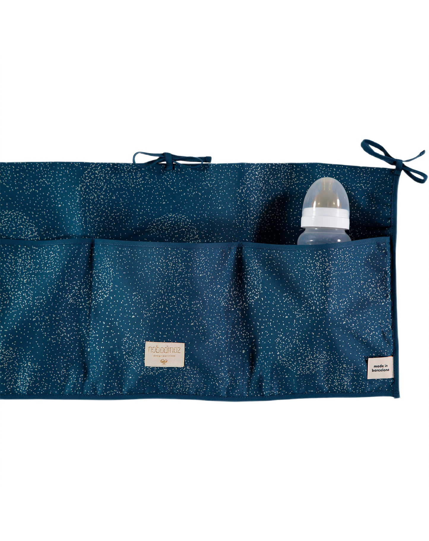 MERLIN CRIB ORGANIZER