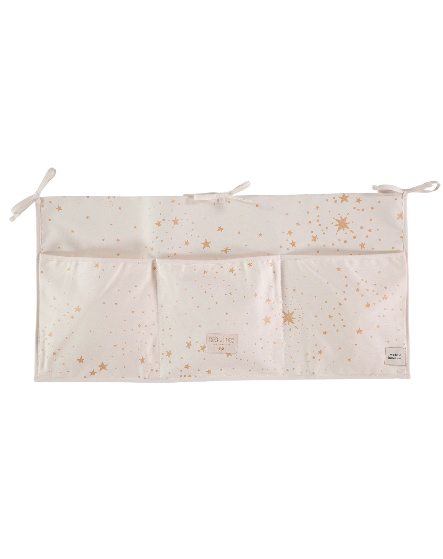 MERLIN CRIB ORGANIZER