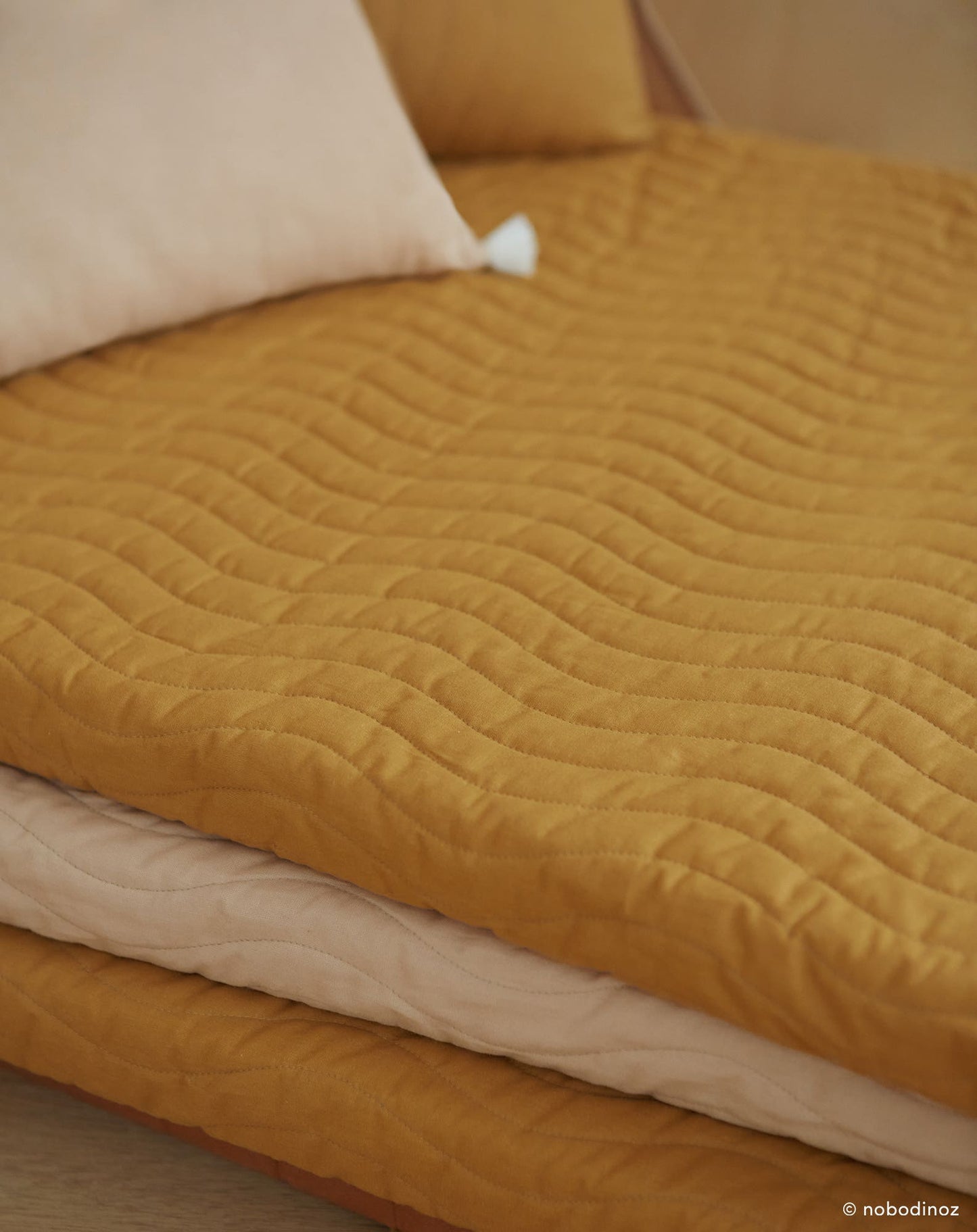 Monaco play mattress