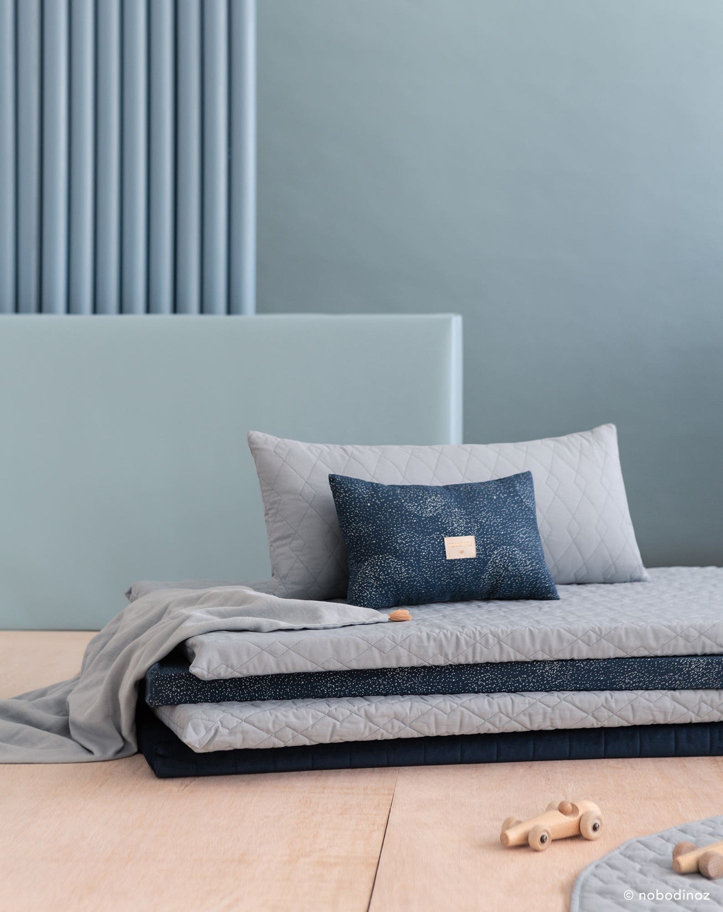 Monaco play mattress