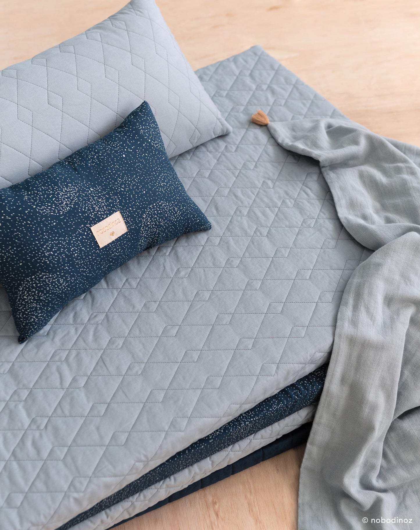 Monaco play mattress