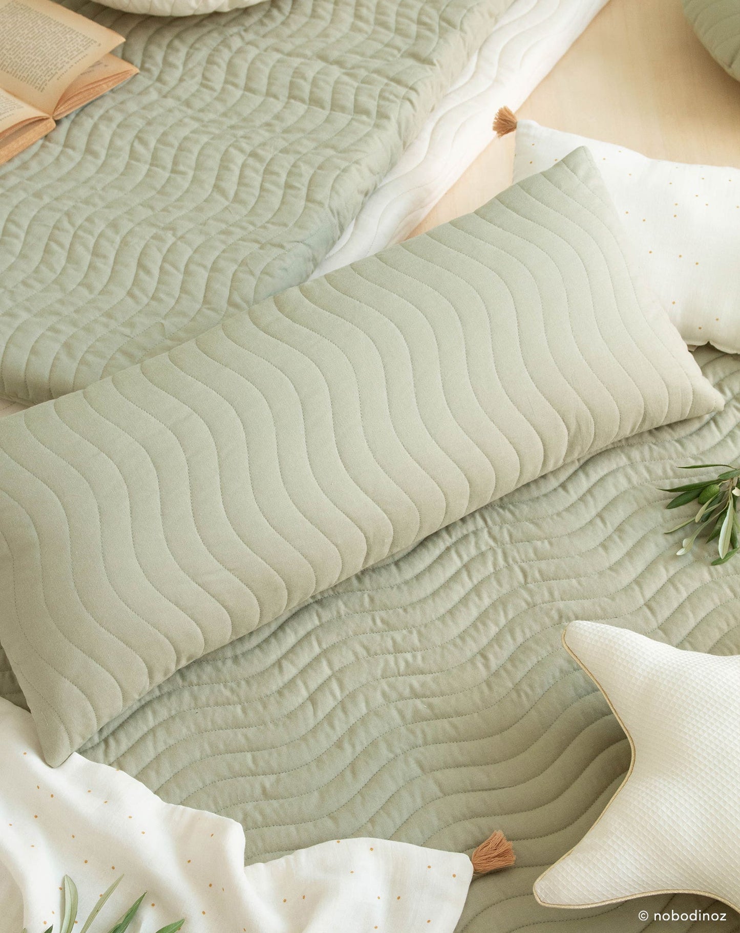 Montecarlo cushion