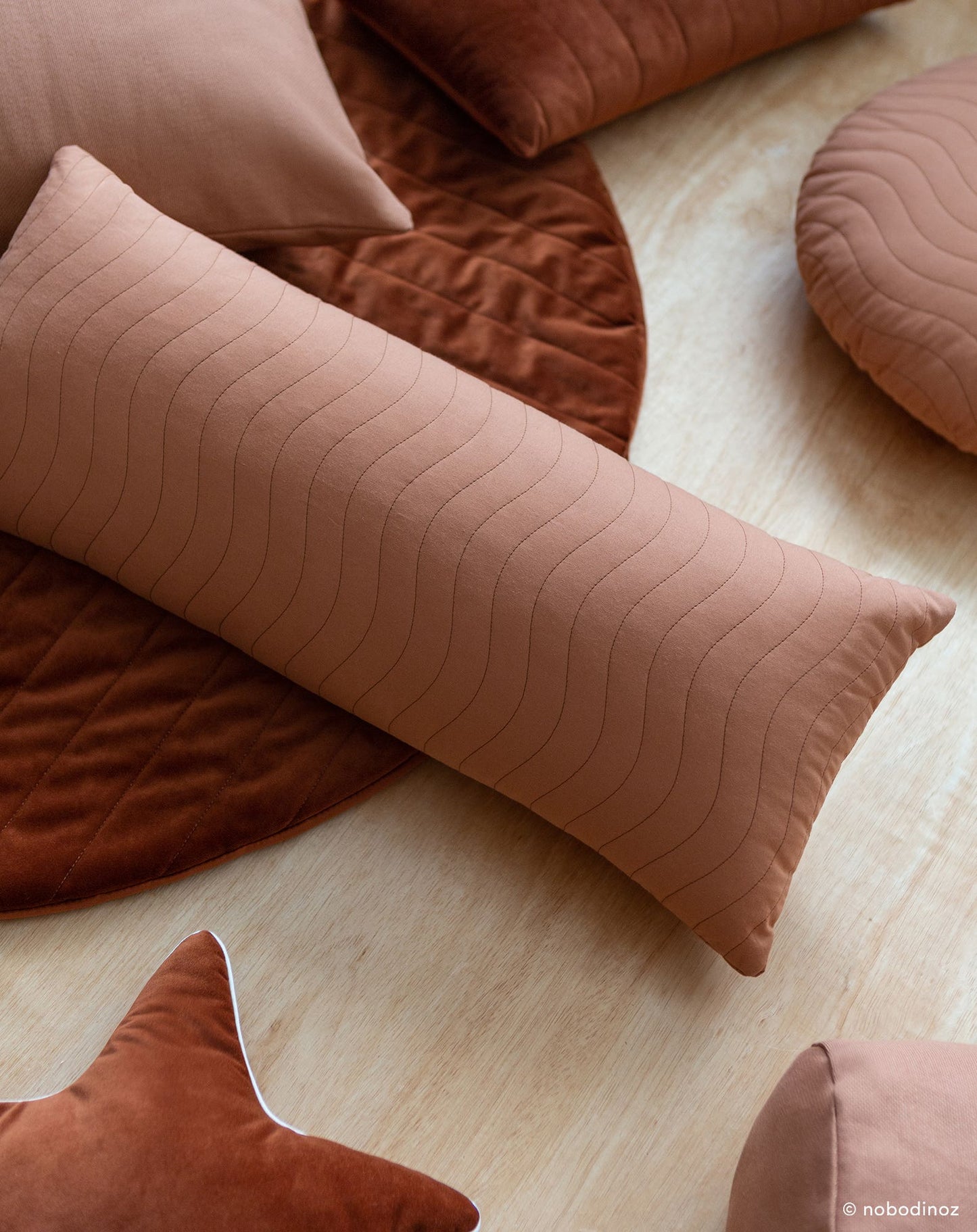 Montecarlo cushion