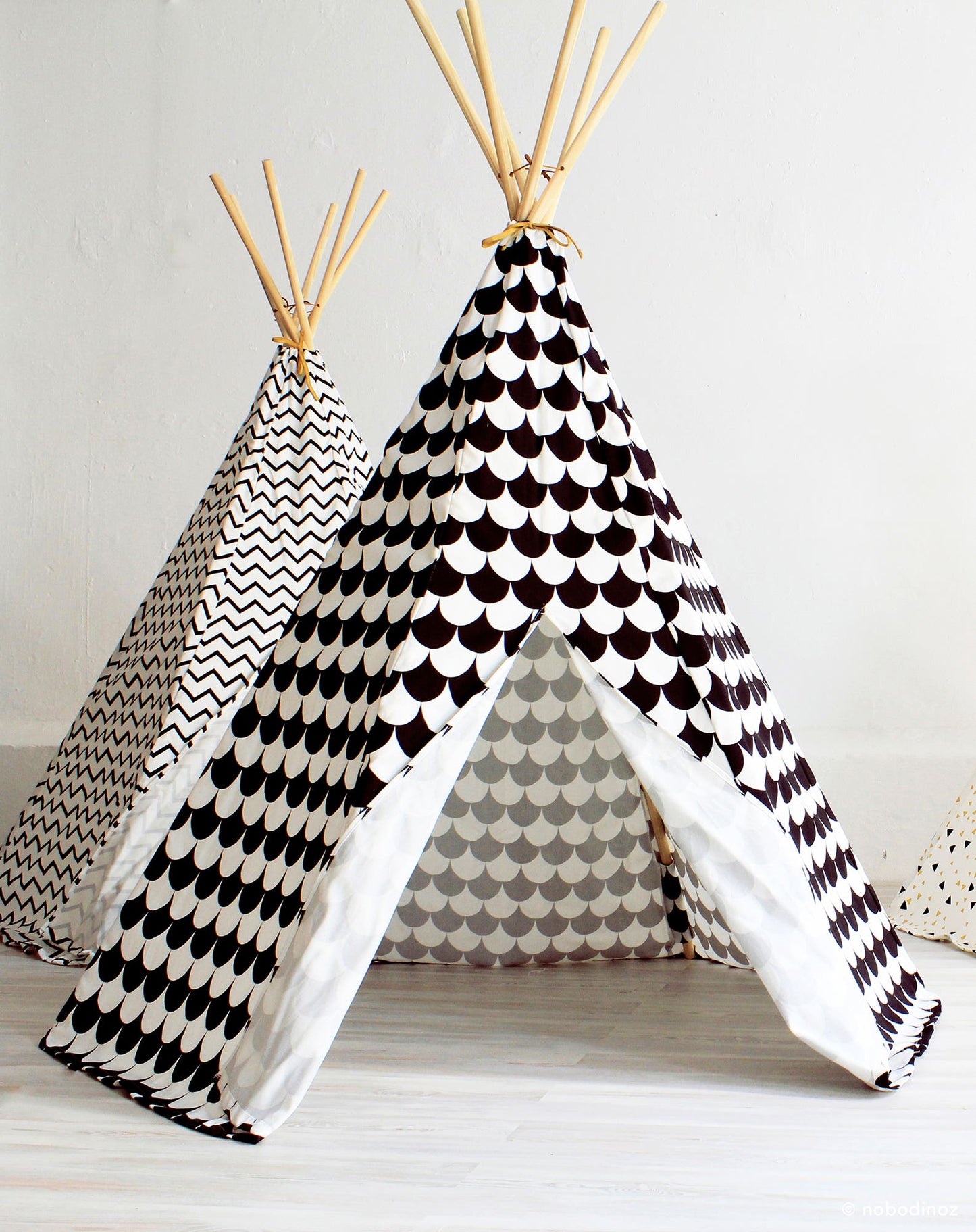 Tipi ARIZONA