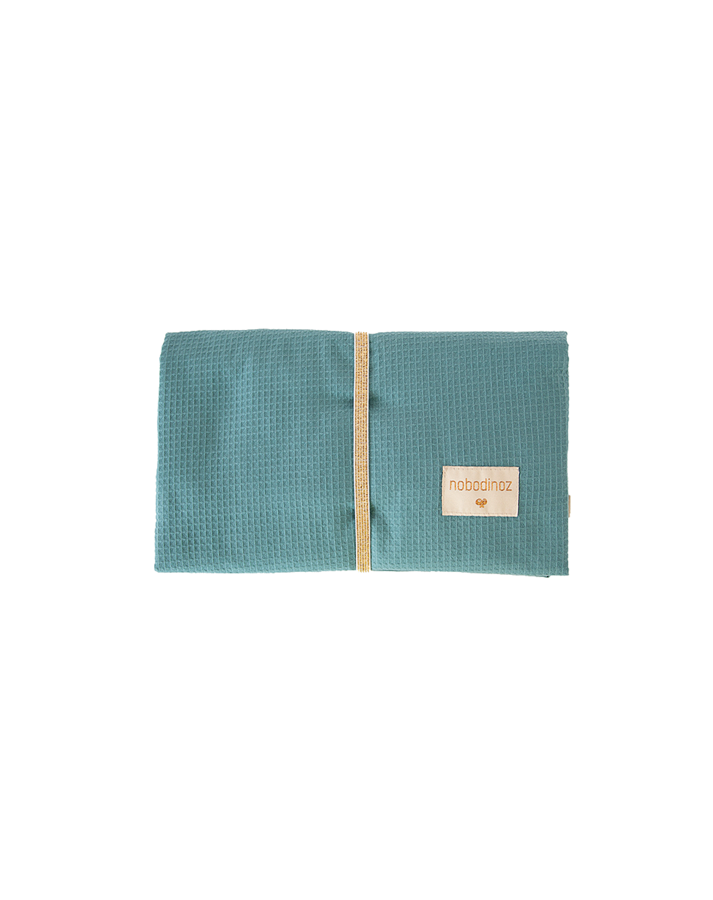 Mozart changing pad magic green