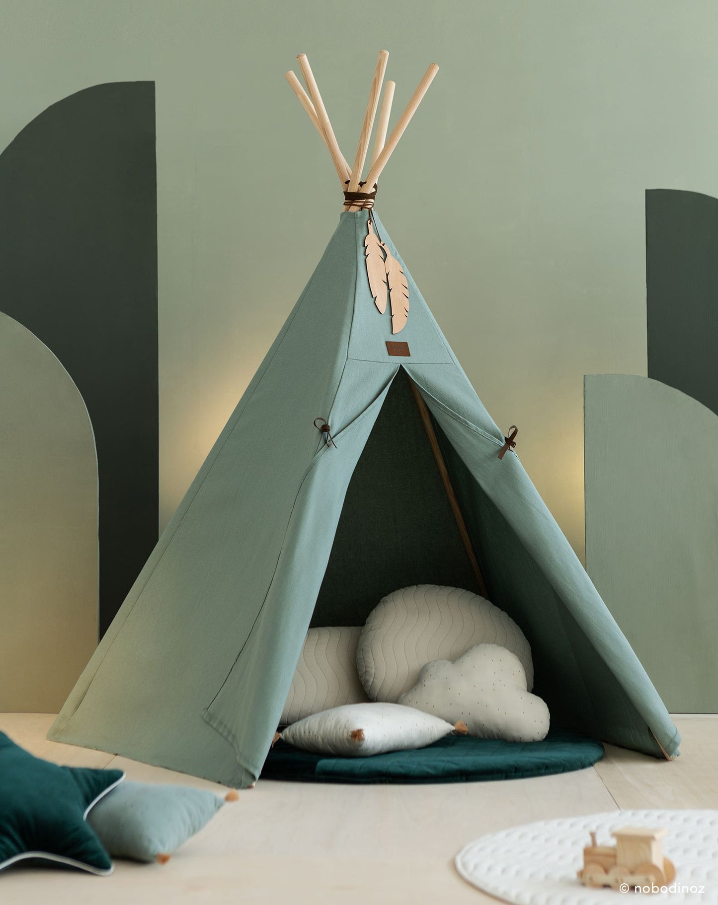 Tipi Nevada