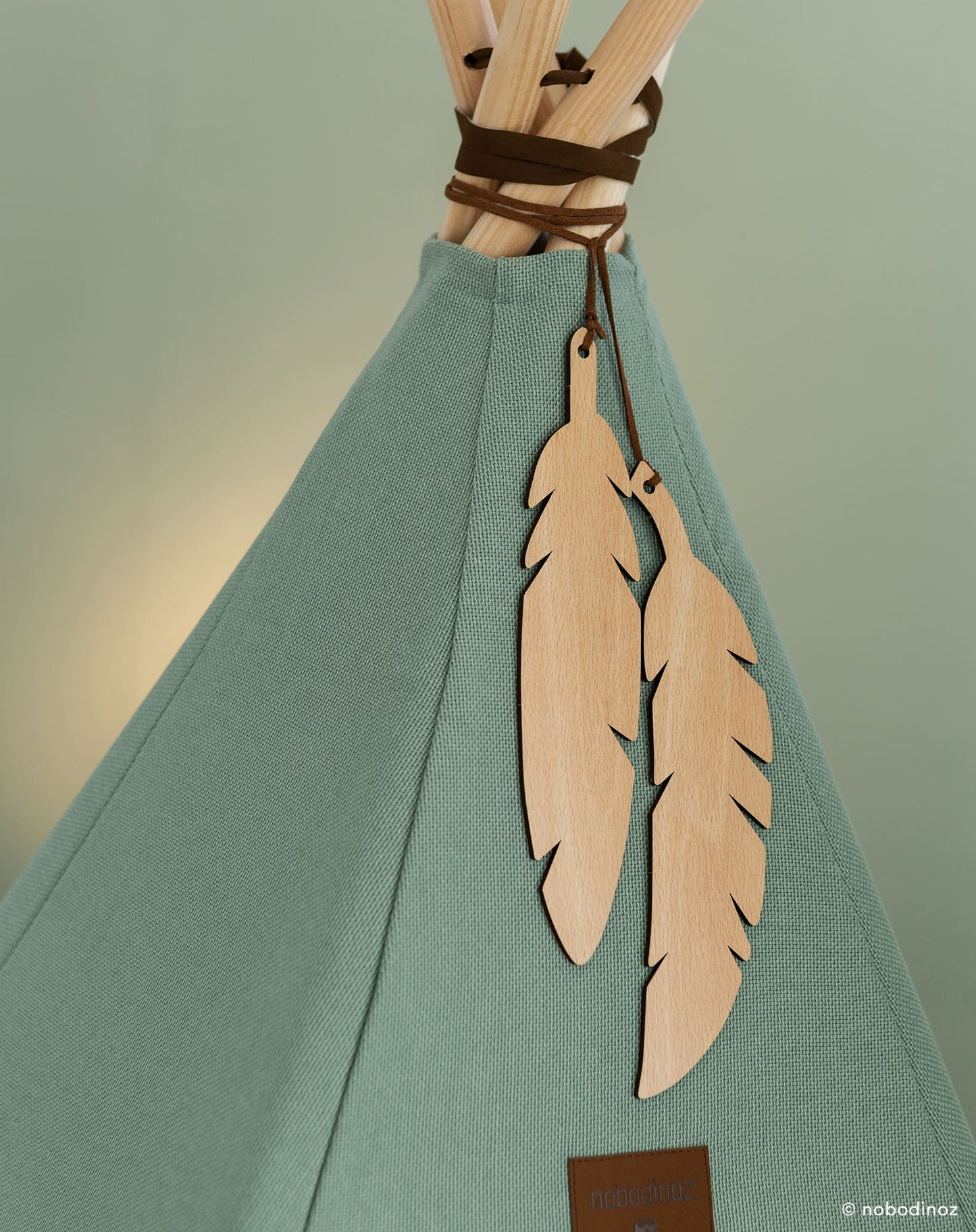 Tipi Nevada