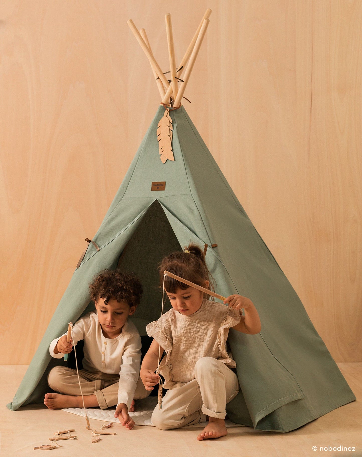 Tipi Nevada