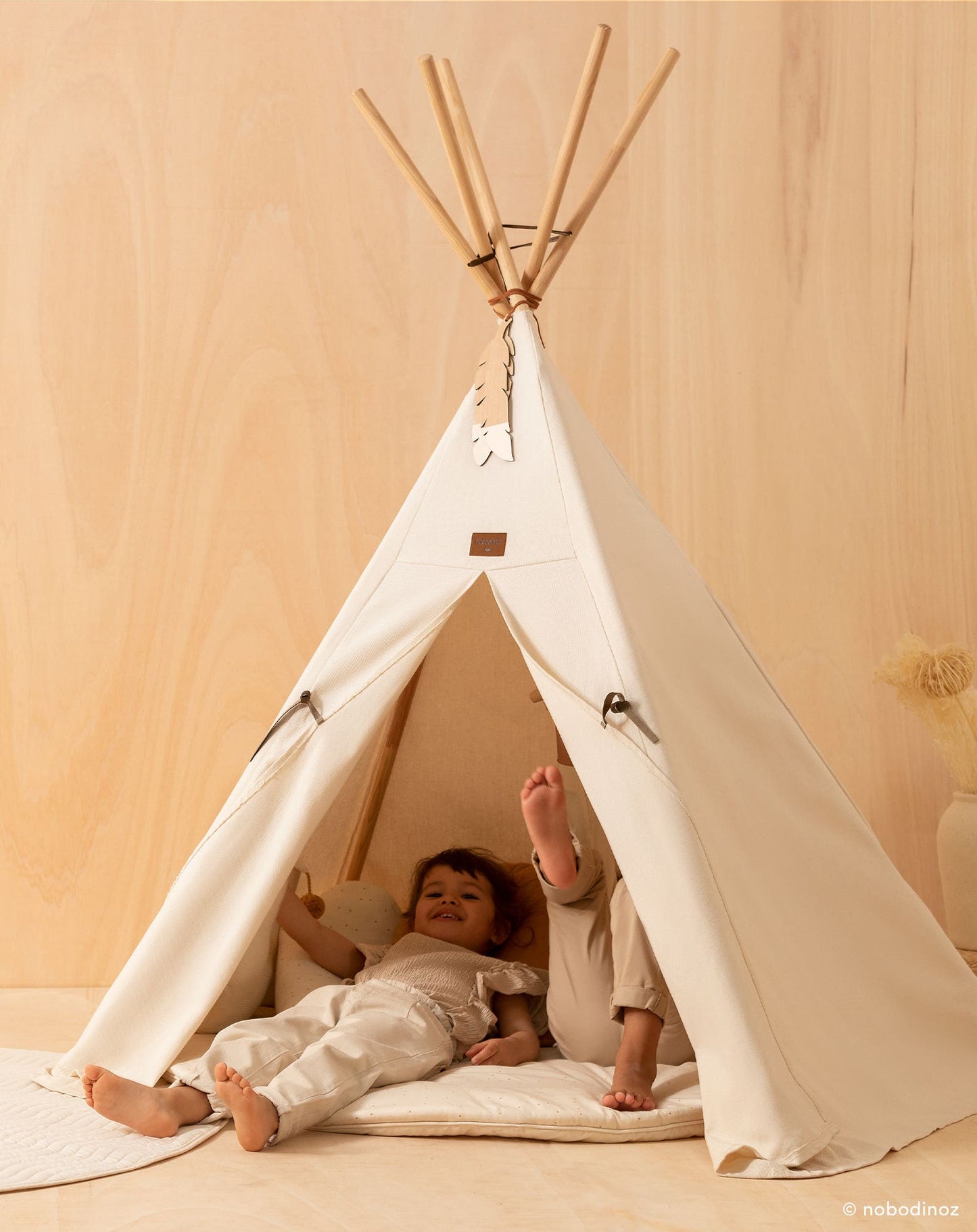 Tipi Nevada