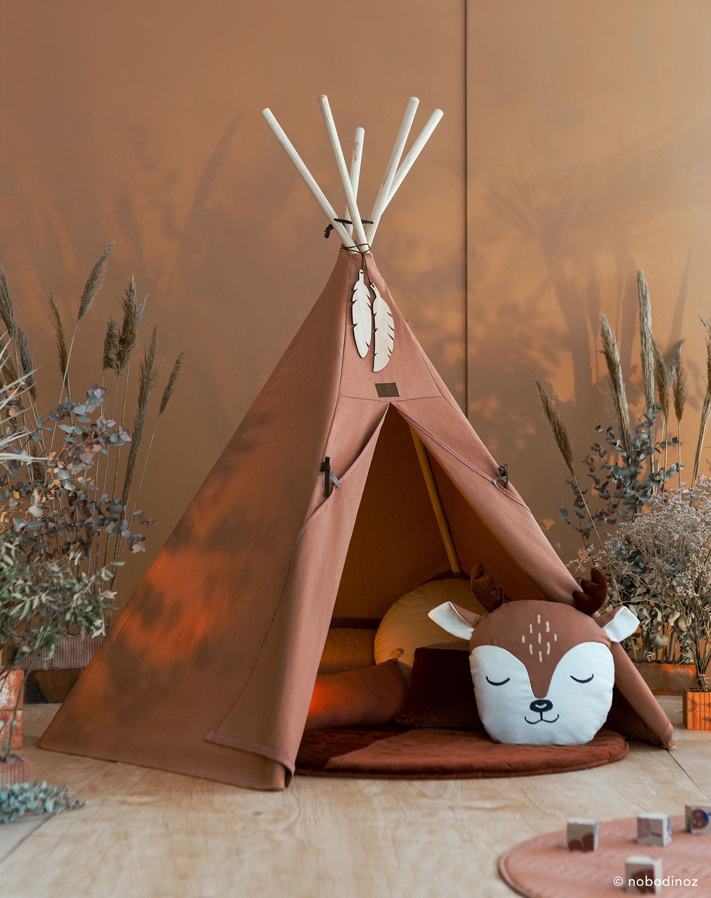 Tipi Nevada