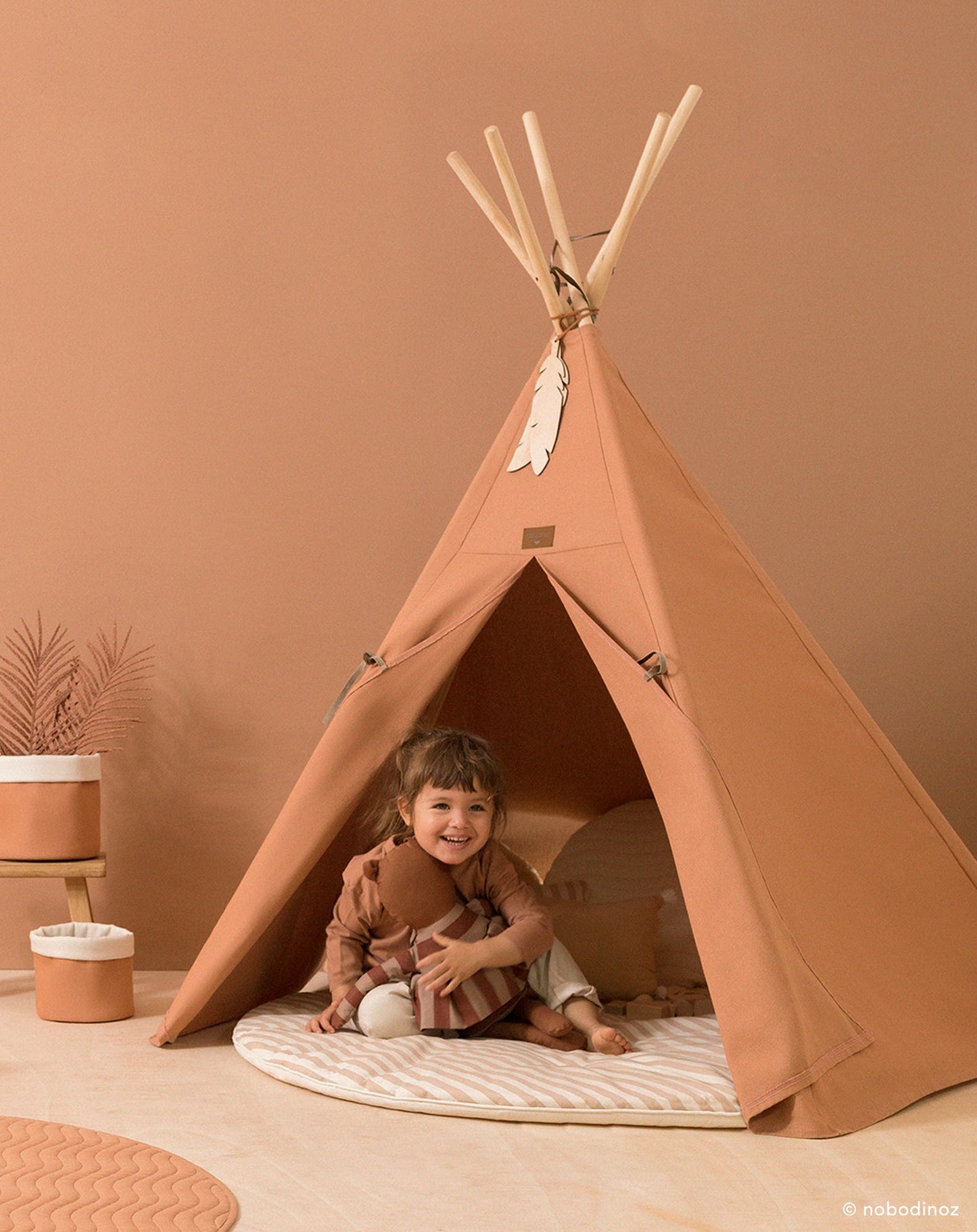 Tipi Nevada