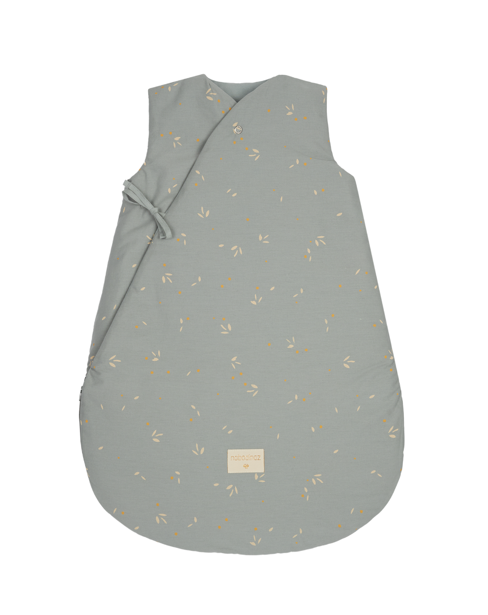New Cloud winter sleeping bag 0-6 M WILLOW SOFT BLUE