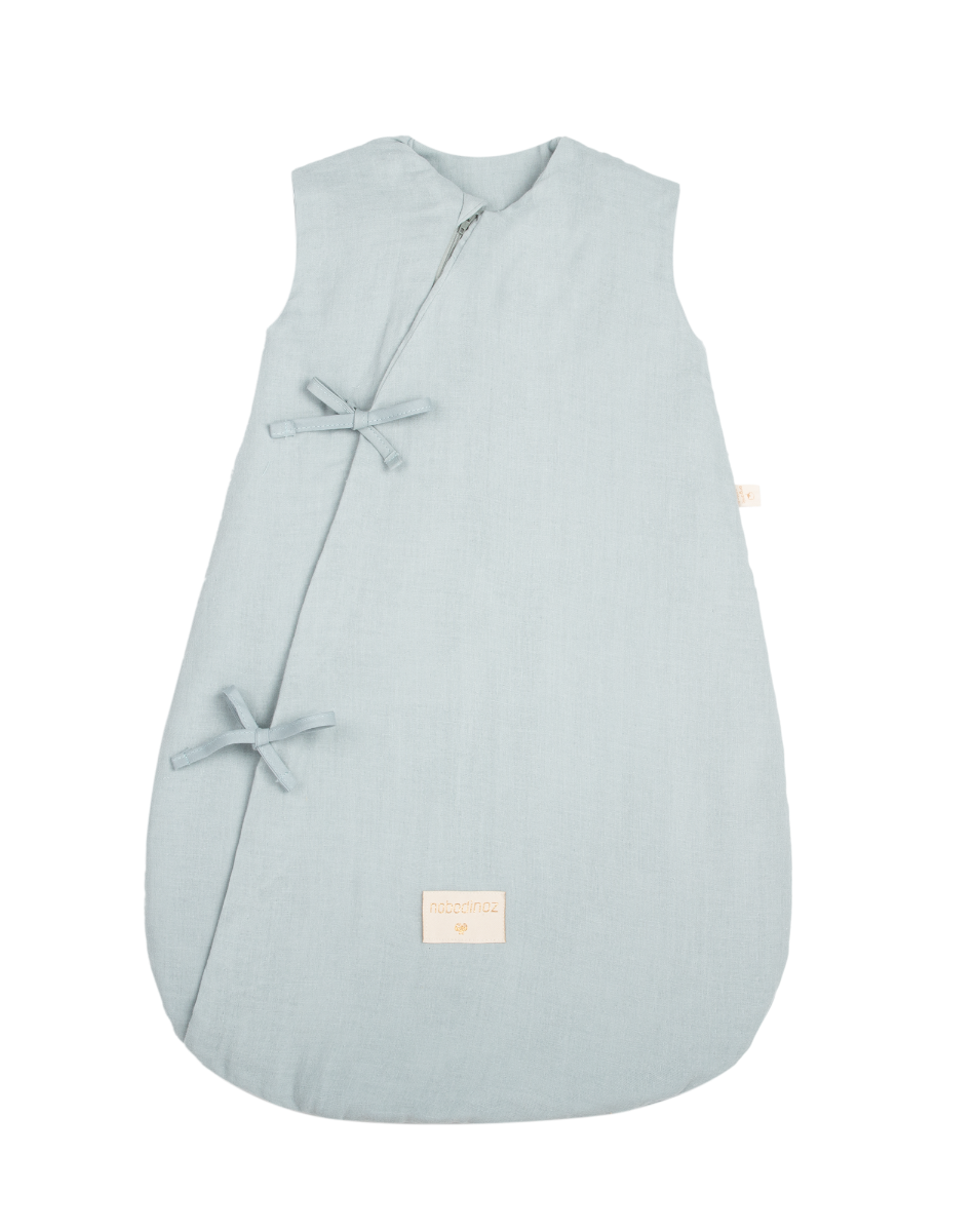 Dreamy summer sleeping bag 6-18 M riviera blue