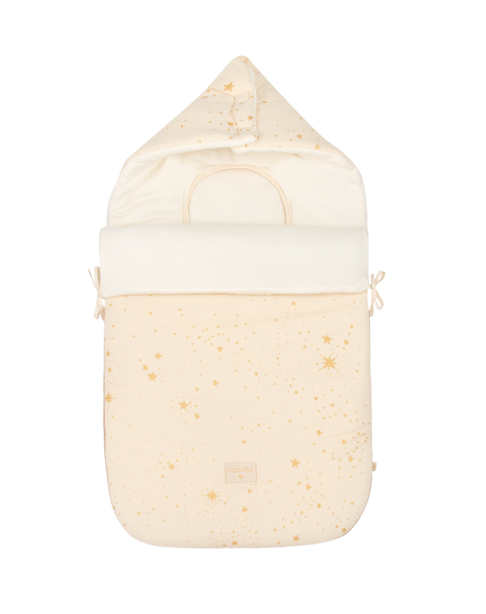 Chancelière d'hiver Passegiata 0-6M