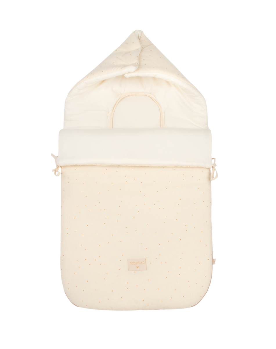 Chancelière d'hiver Passegiata 0-6M
