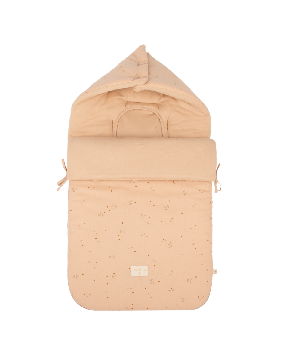 Chancelière d'hiver Passegiata 0-6M