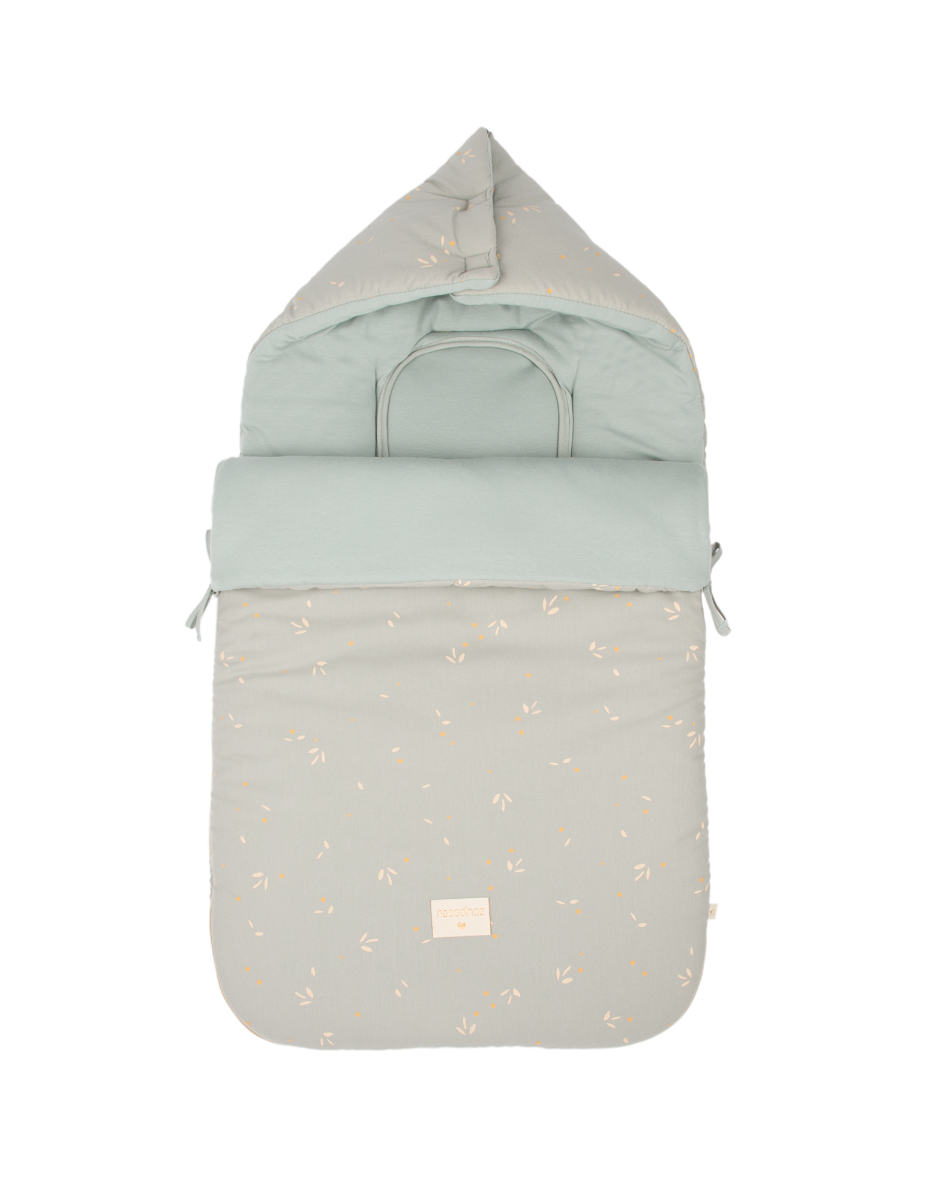 Chancelière d'hiver Passegiata 0-6M