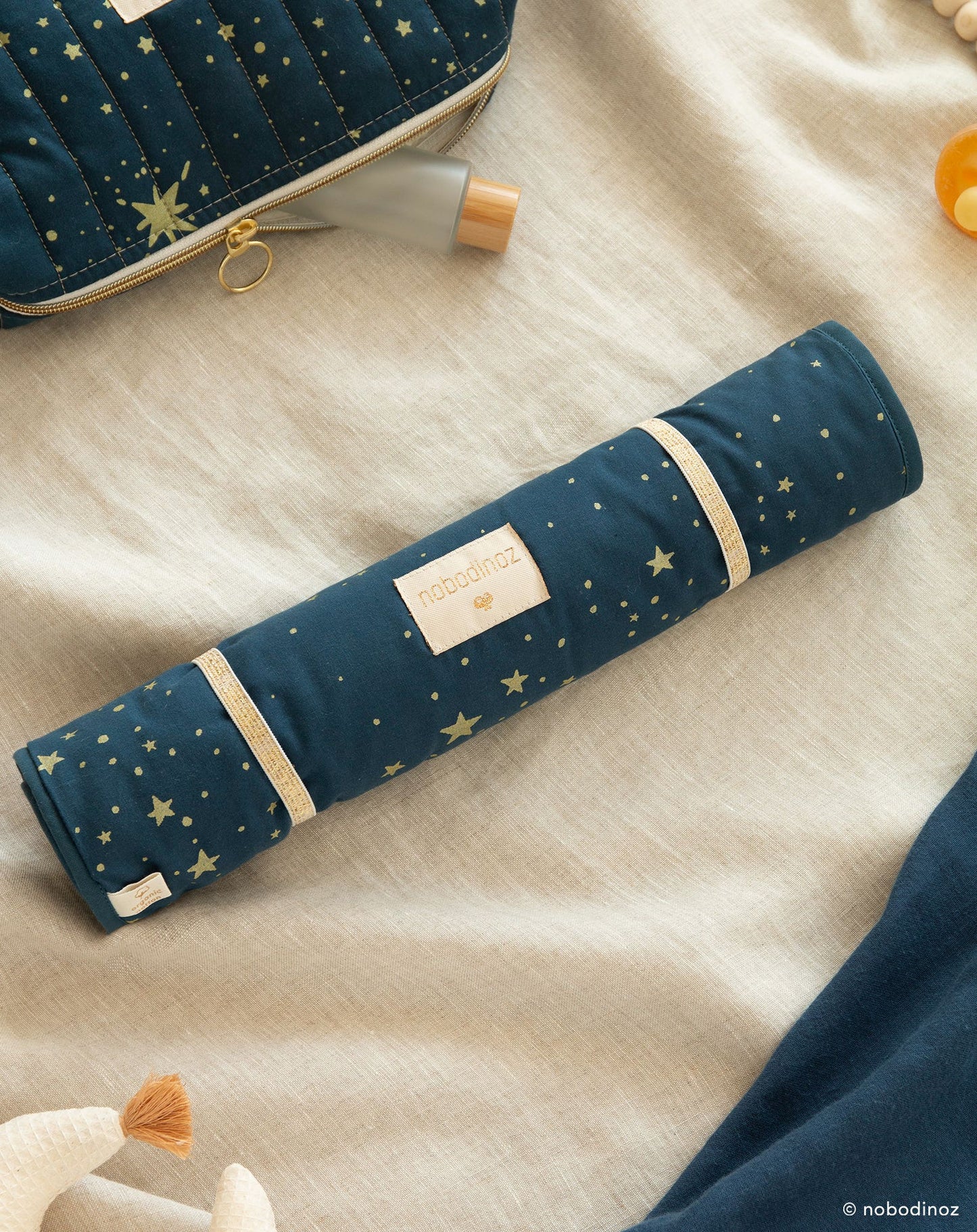 Changing pad Nomad
