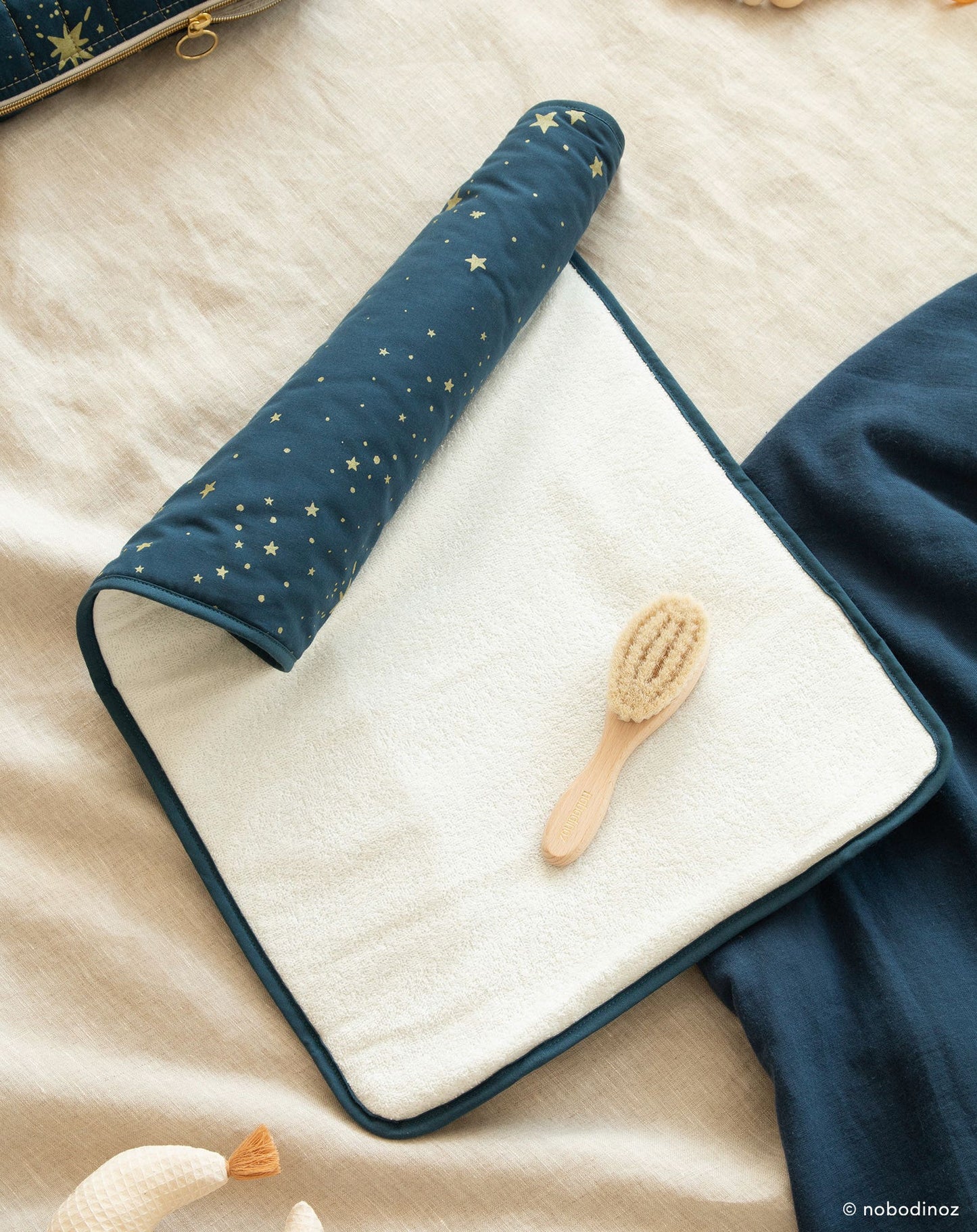 Changing pad Nomad
