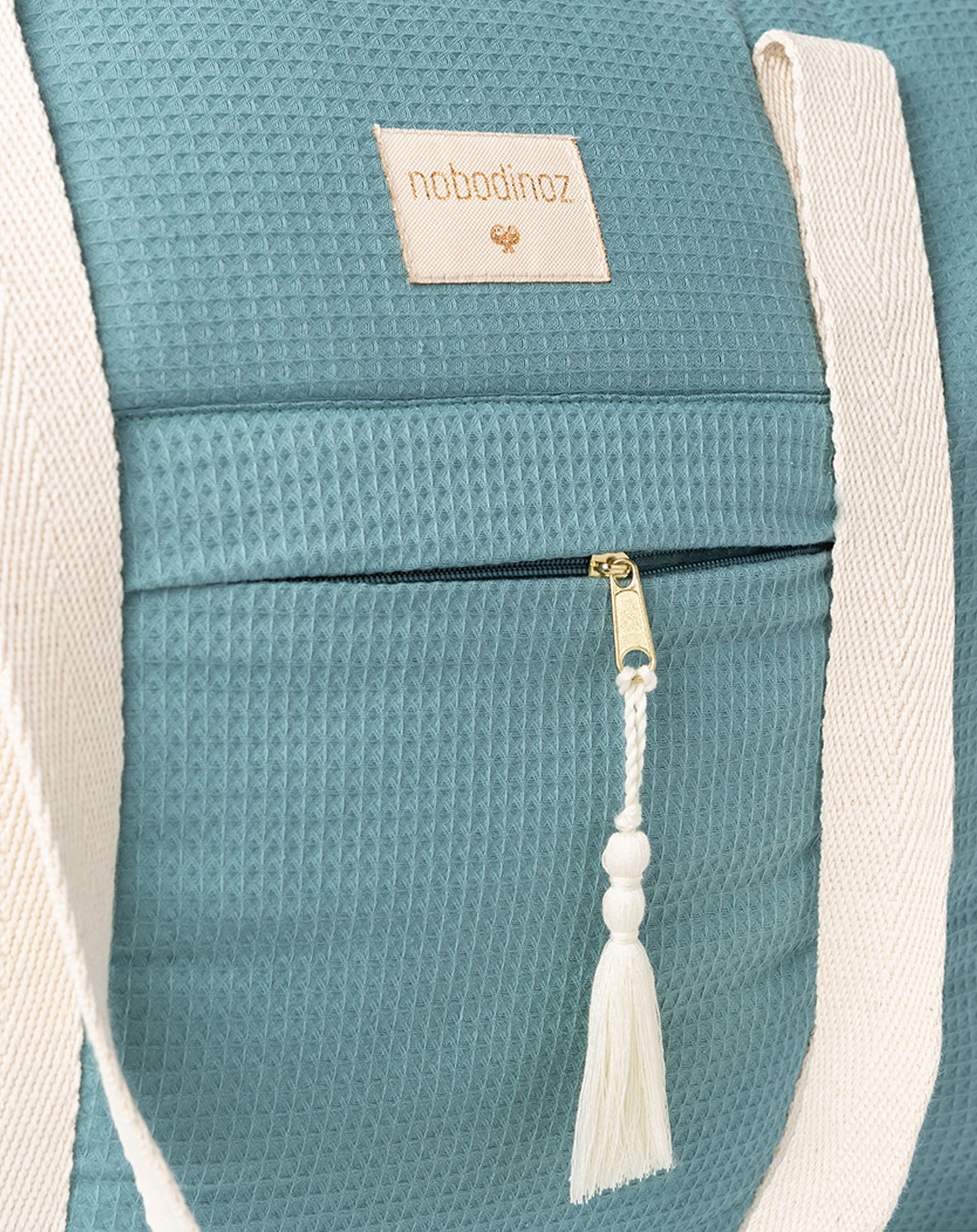 Opera diaper bag