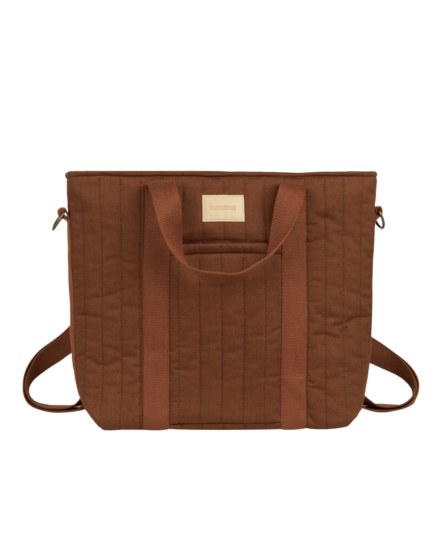 Mochila impermeable para cochecito Hyde Park